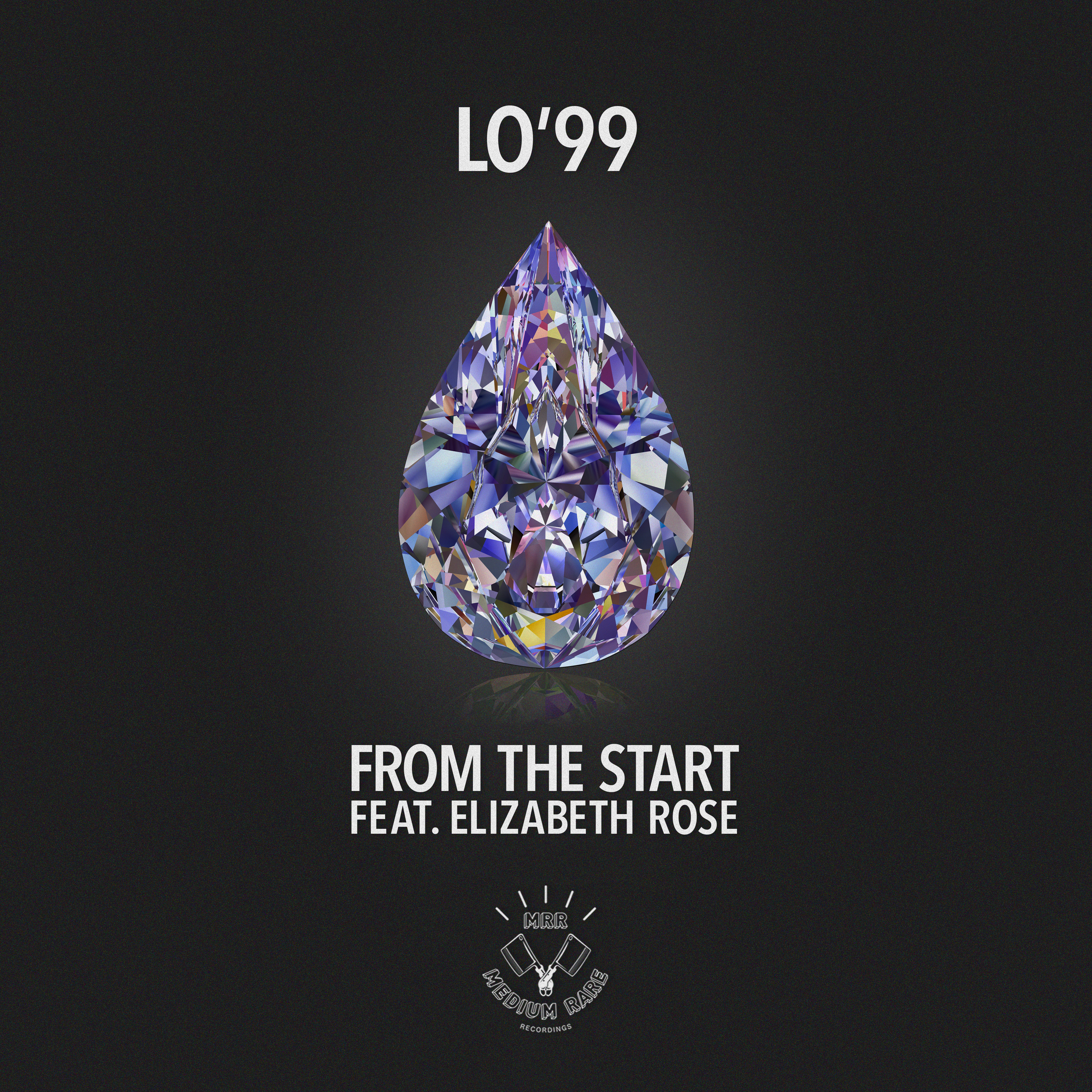 From the Start (feat. Elizabeth Rose)