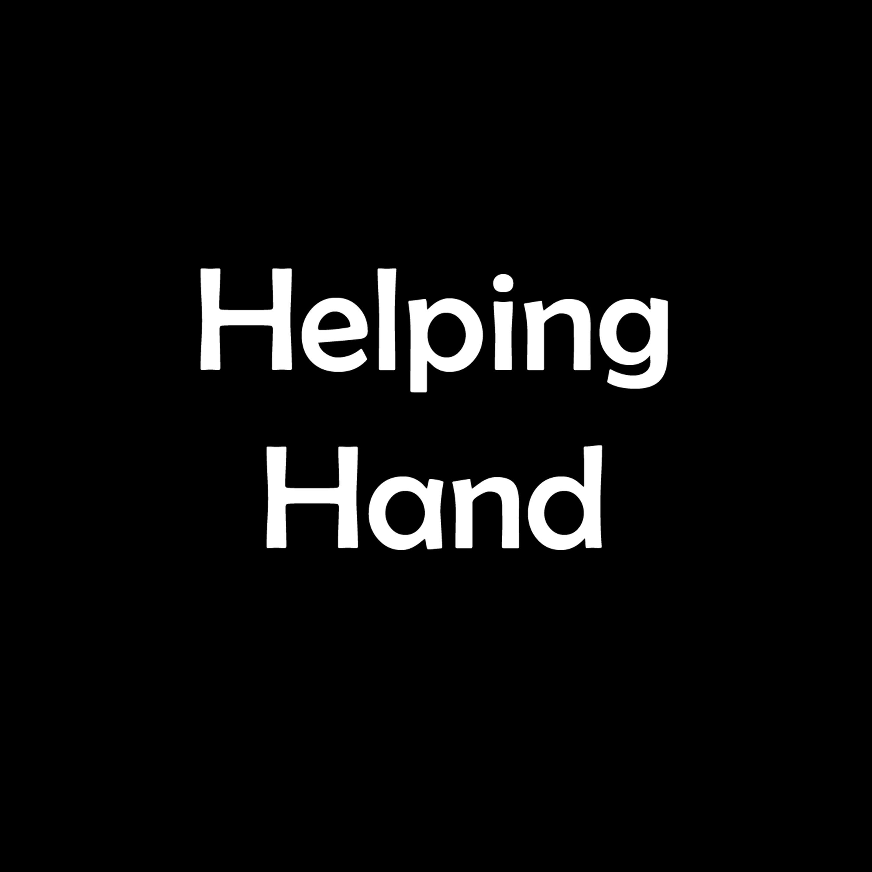 Helping Hand