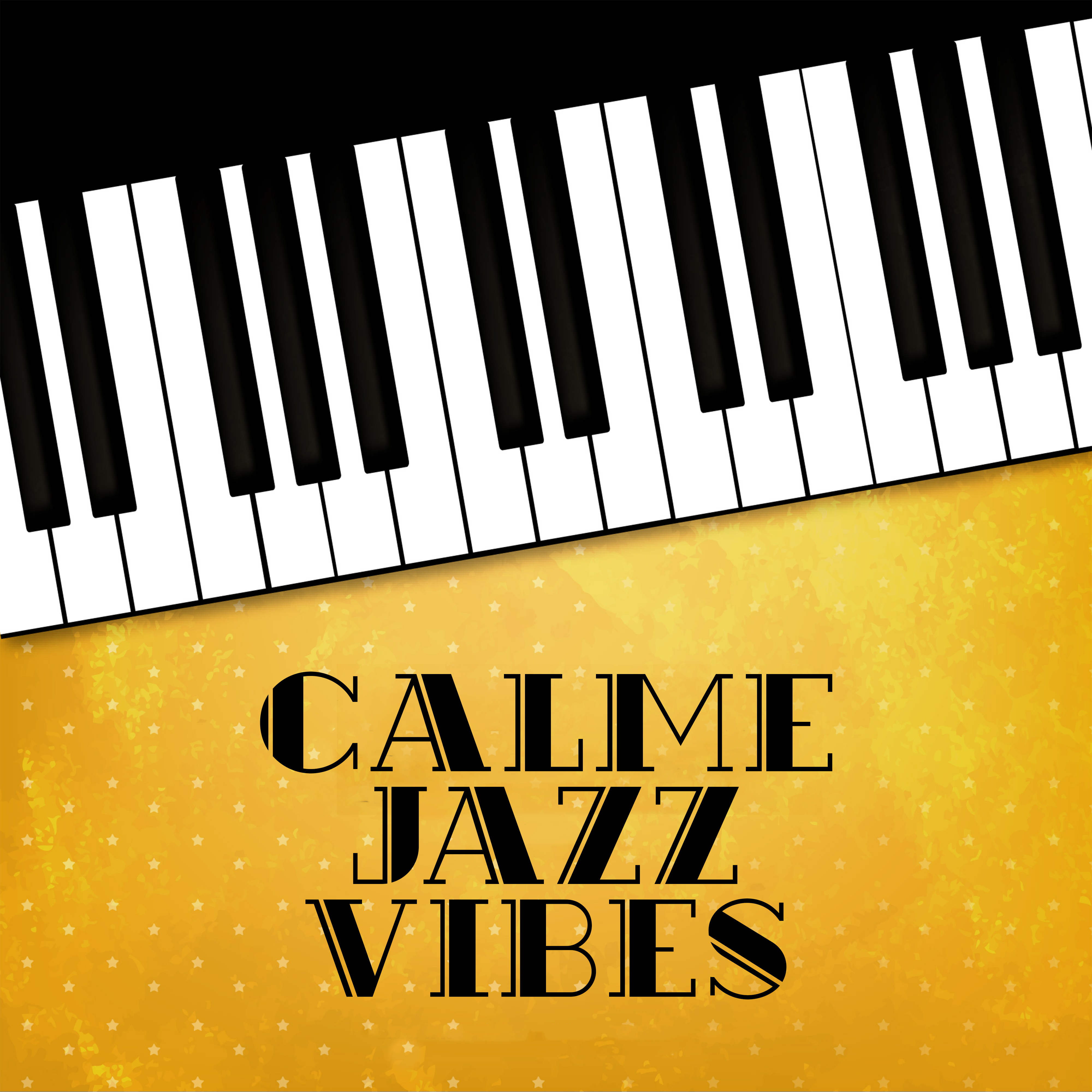 Calme Jazz Vibes