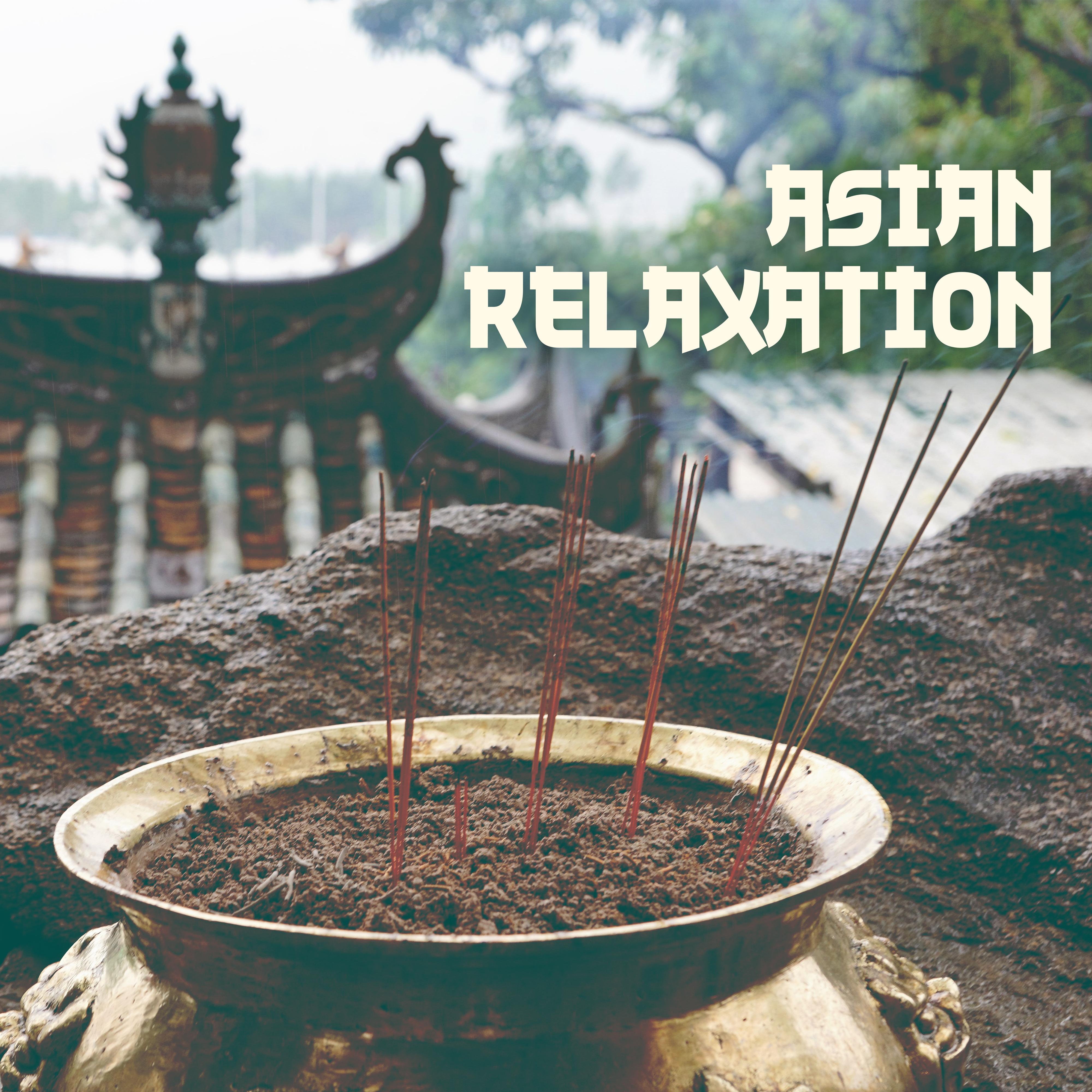 Asian Relaxation