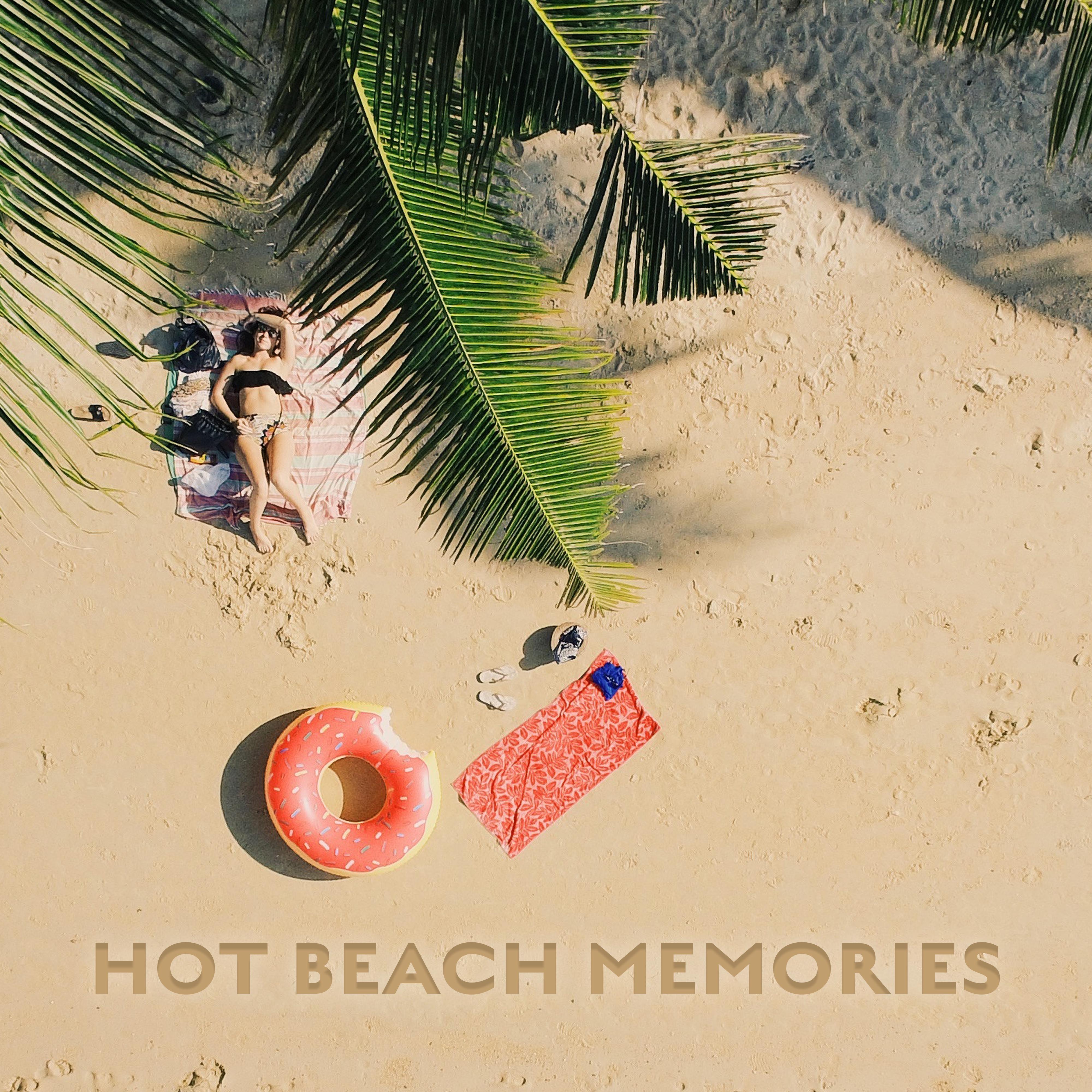 Hot Beach Memories