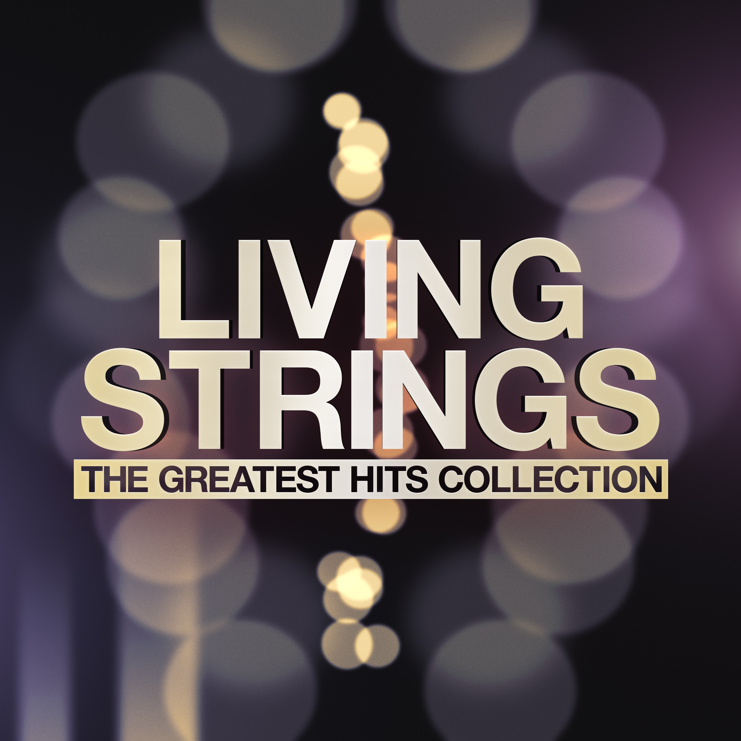 Living Strings - The Greatest Hits Collection