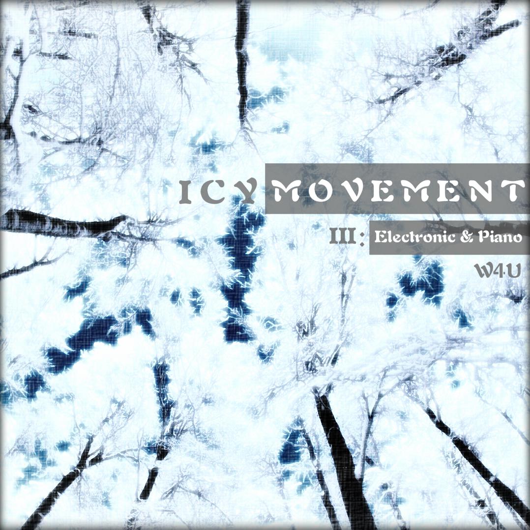 ICY MOVEMENT III