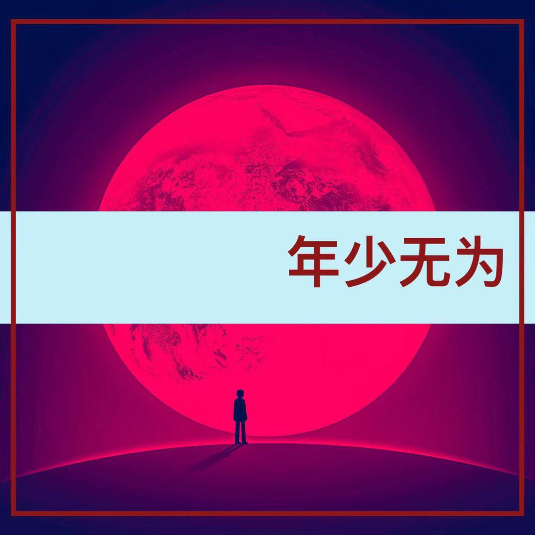 年少有为（翻自 李荣浩） 