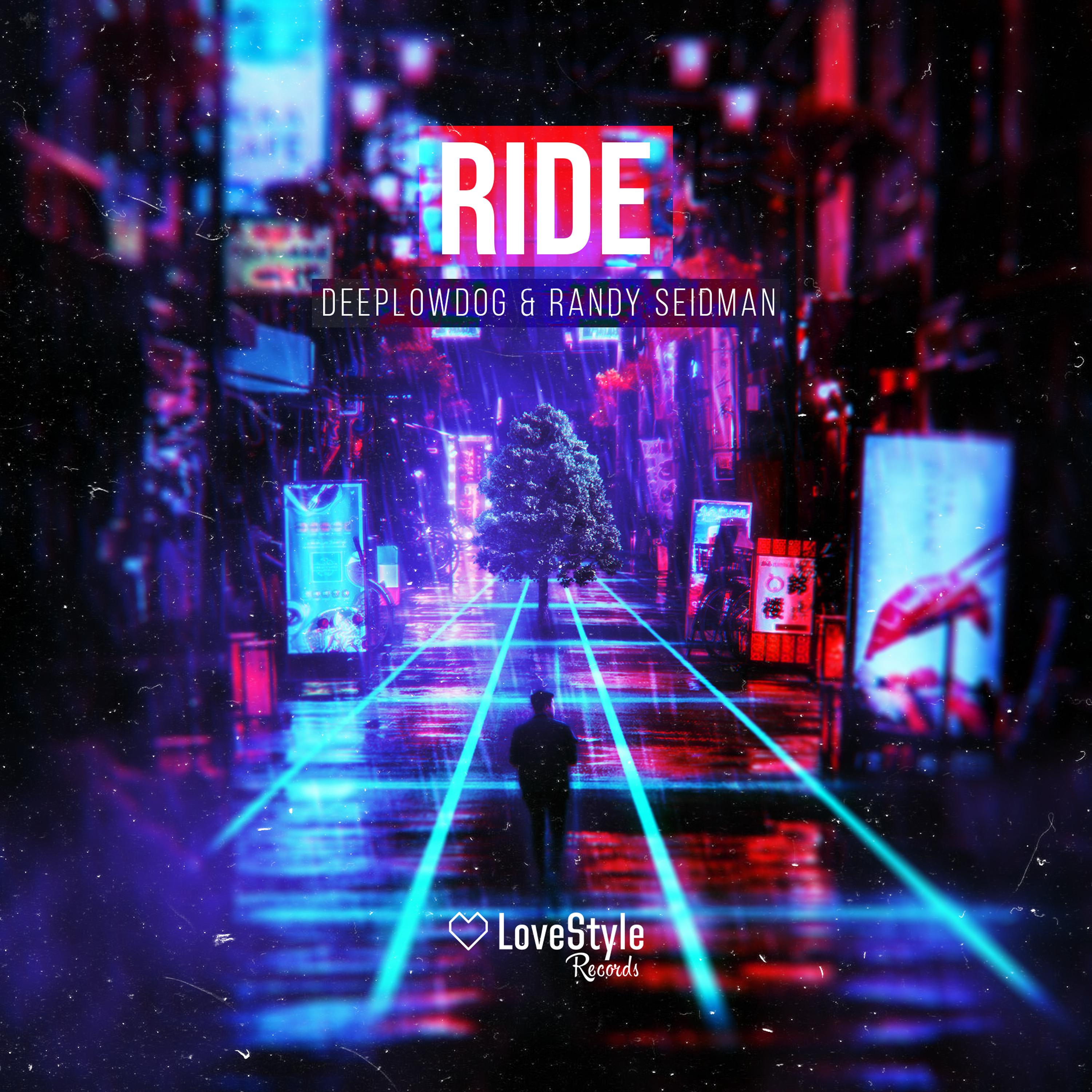 Ride (Extended Mix)