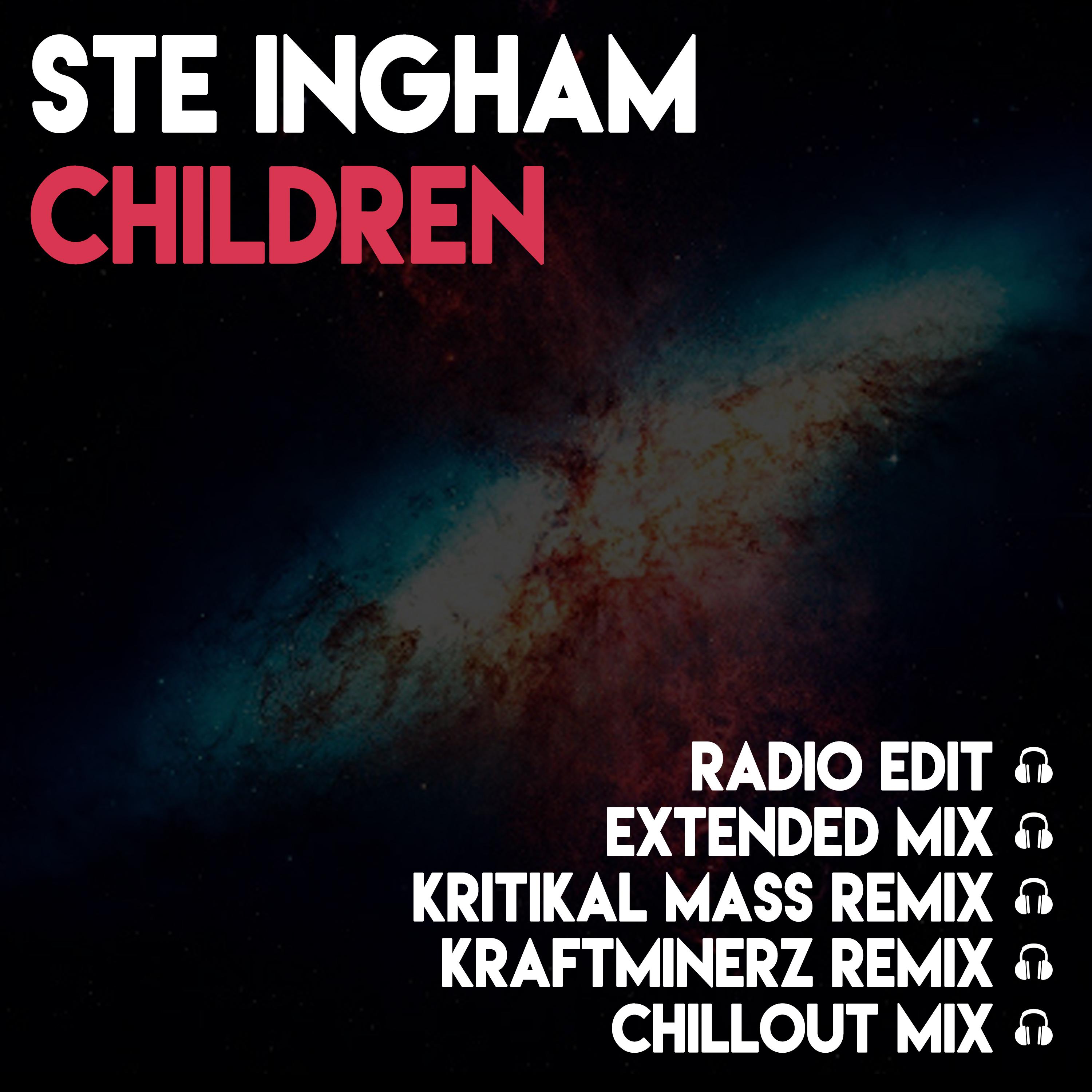 Children (Extended Mix)