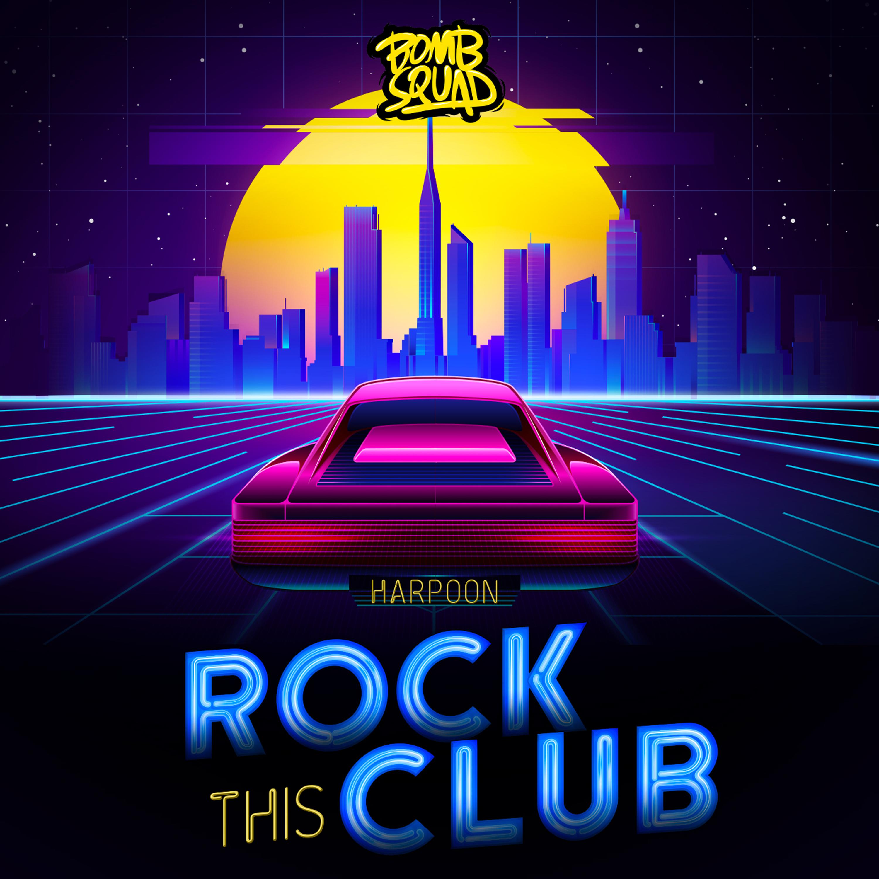 Rock This Club