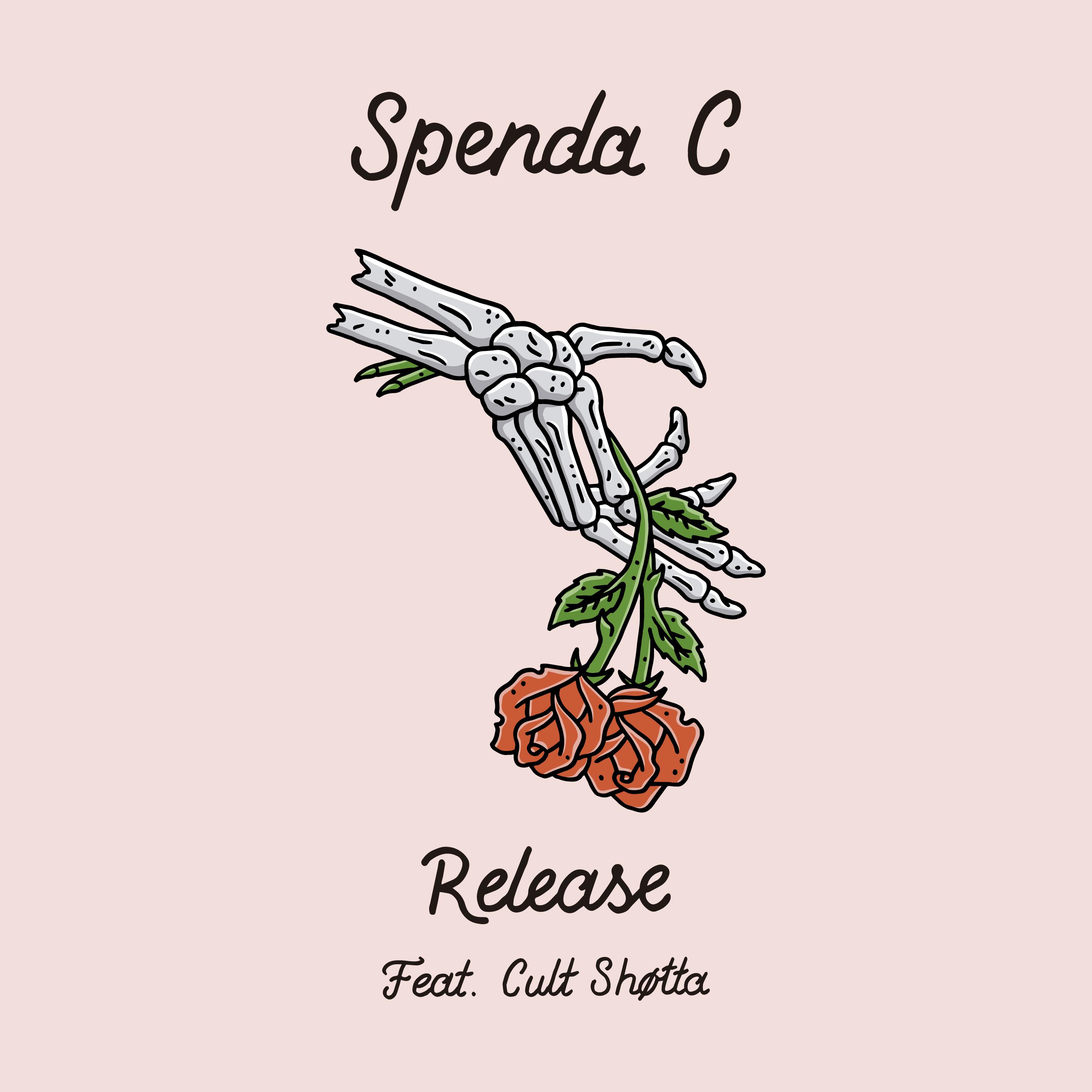 Release (Spenda C VIP Remix)