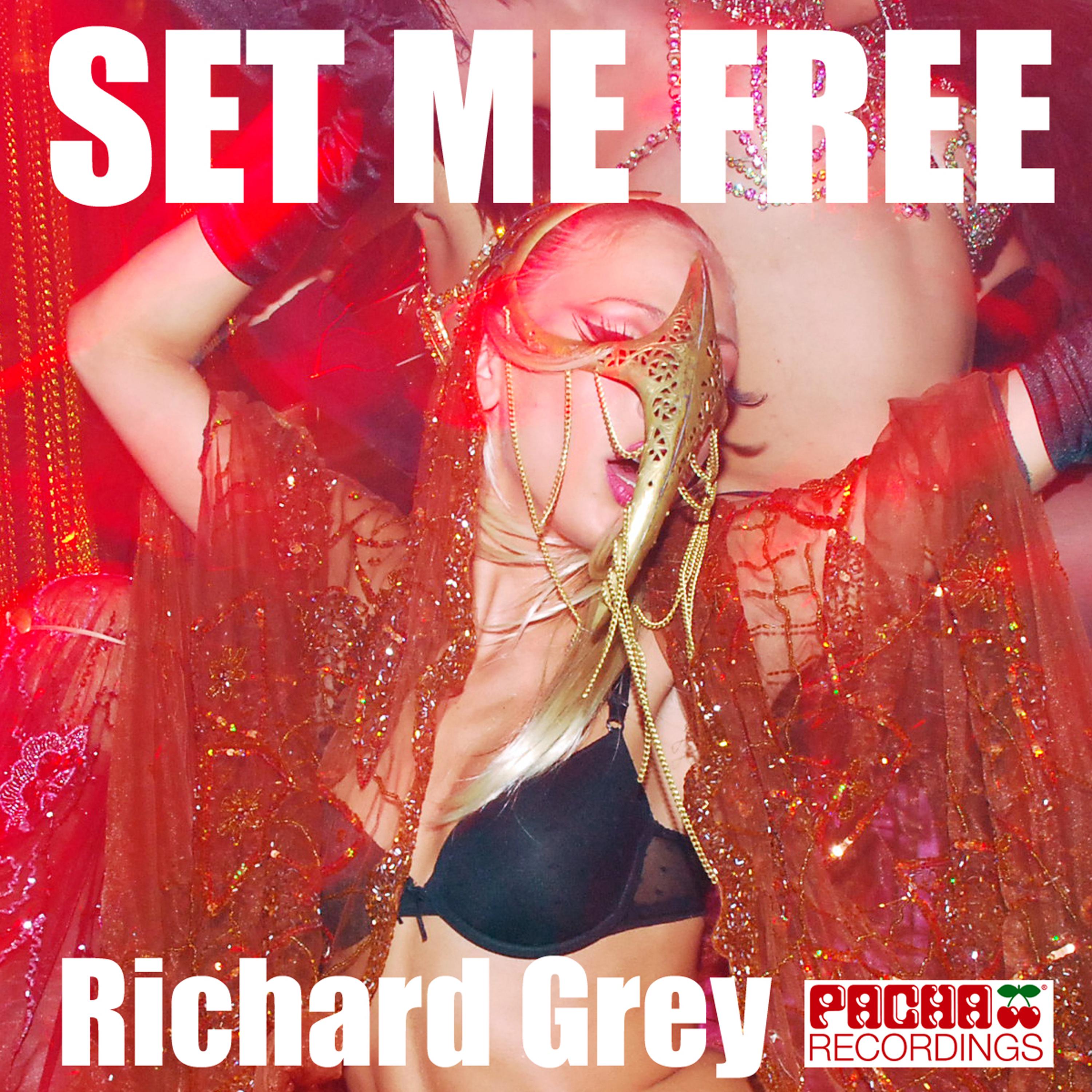 Set Me Free (Richard Radio Edit)