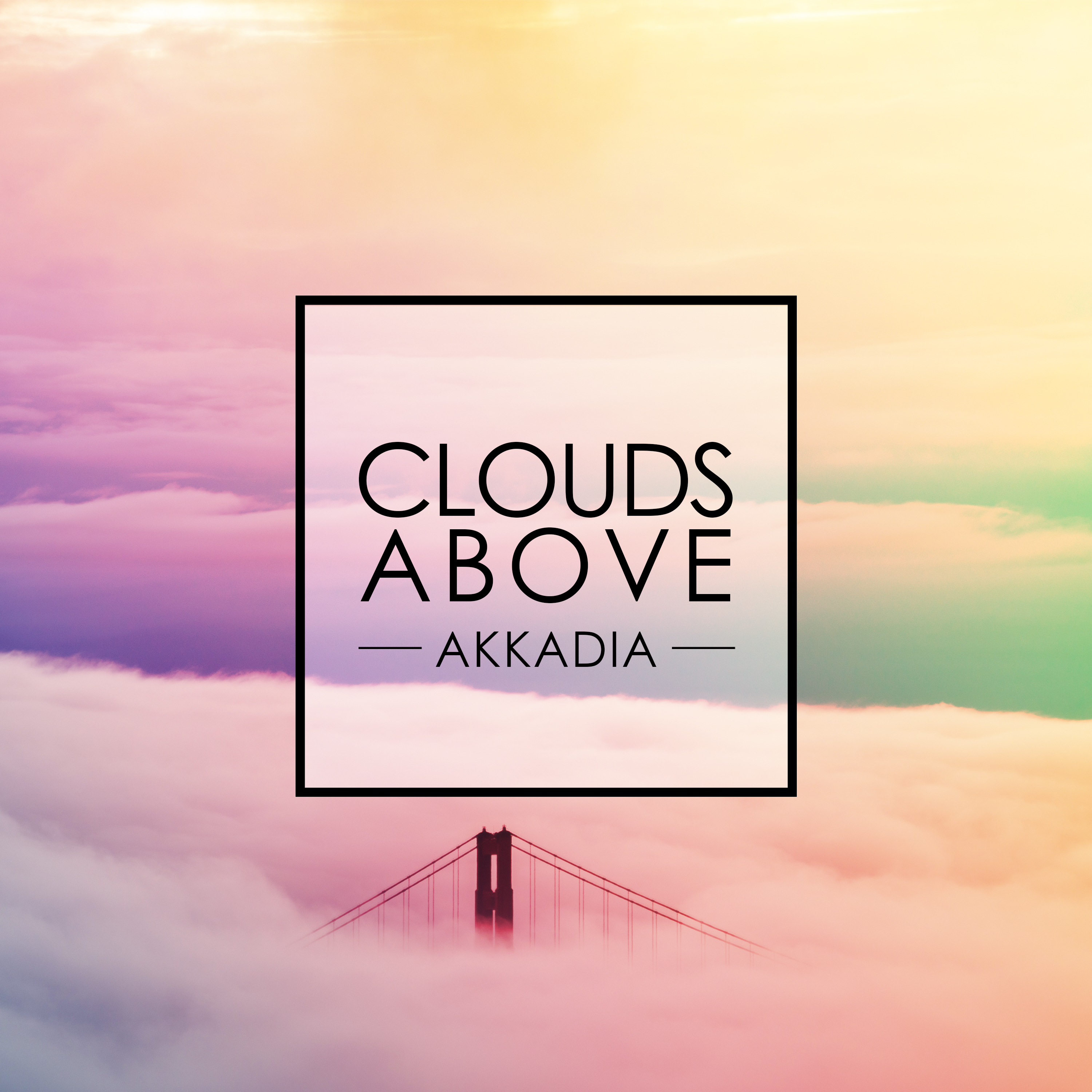 Clouds Above (Radio Edit)