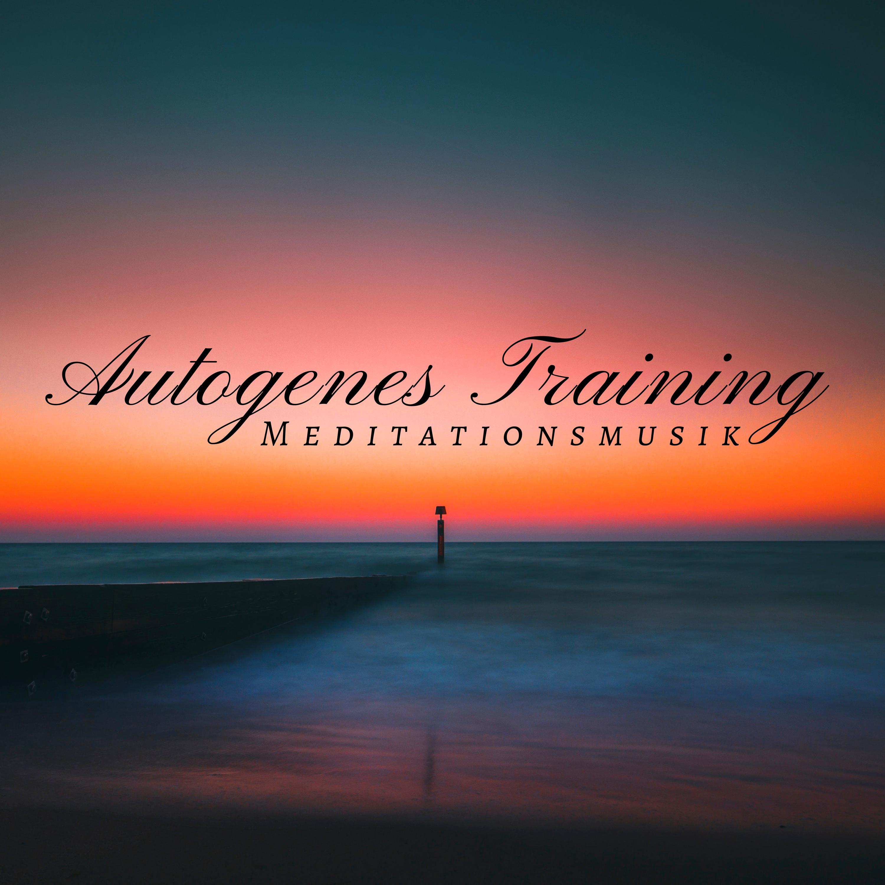 Autogenes Training: Meditationsmusik, Erholung und Wellness, Entspannungsmusik