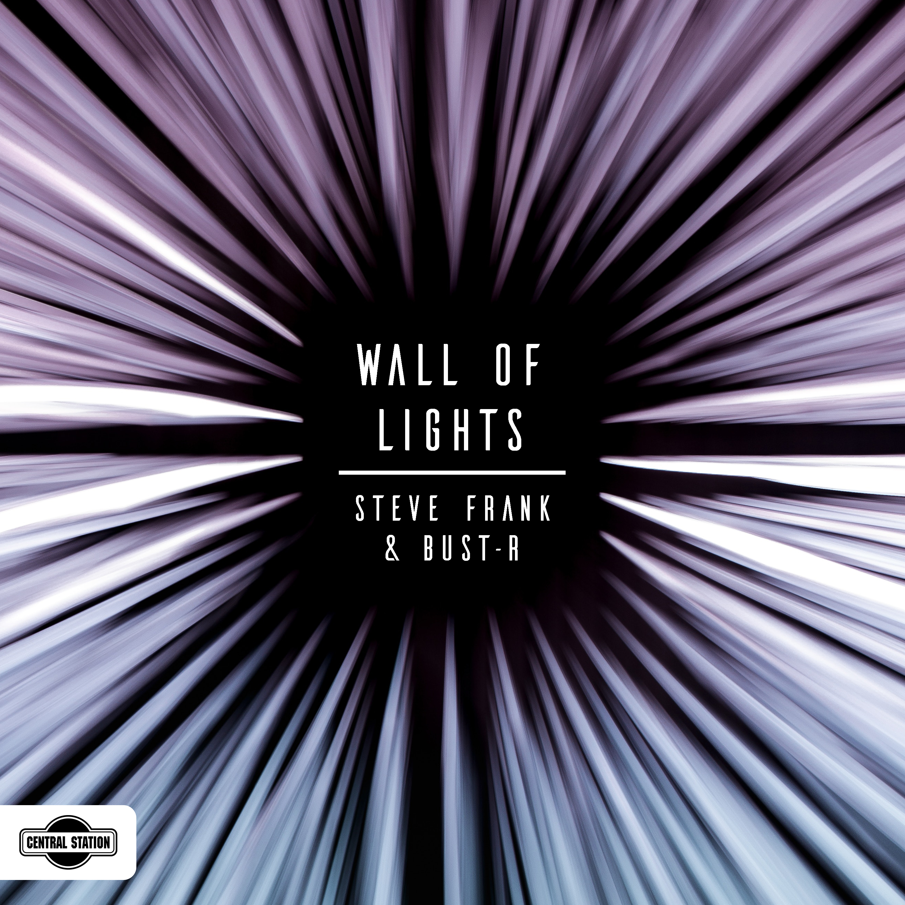 Wall of Lights (Radio Edit)