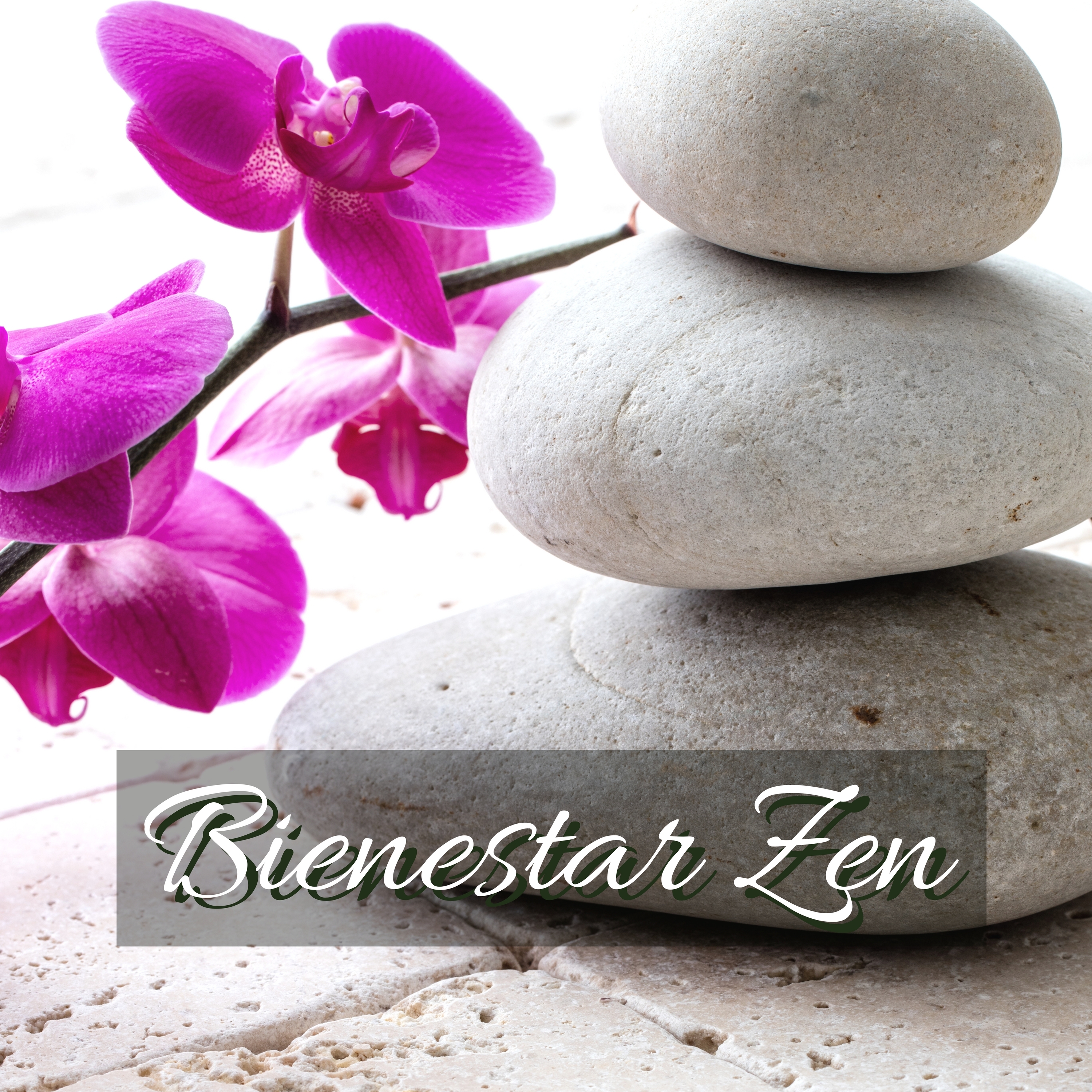 Bienestar Zen - Canciones para Dulce Sueños y Armonia Interior, Música Asiática