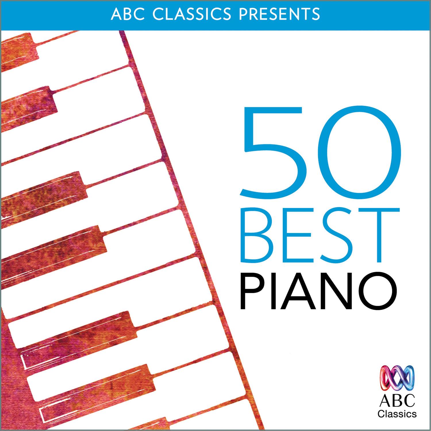 50 Best – Piano