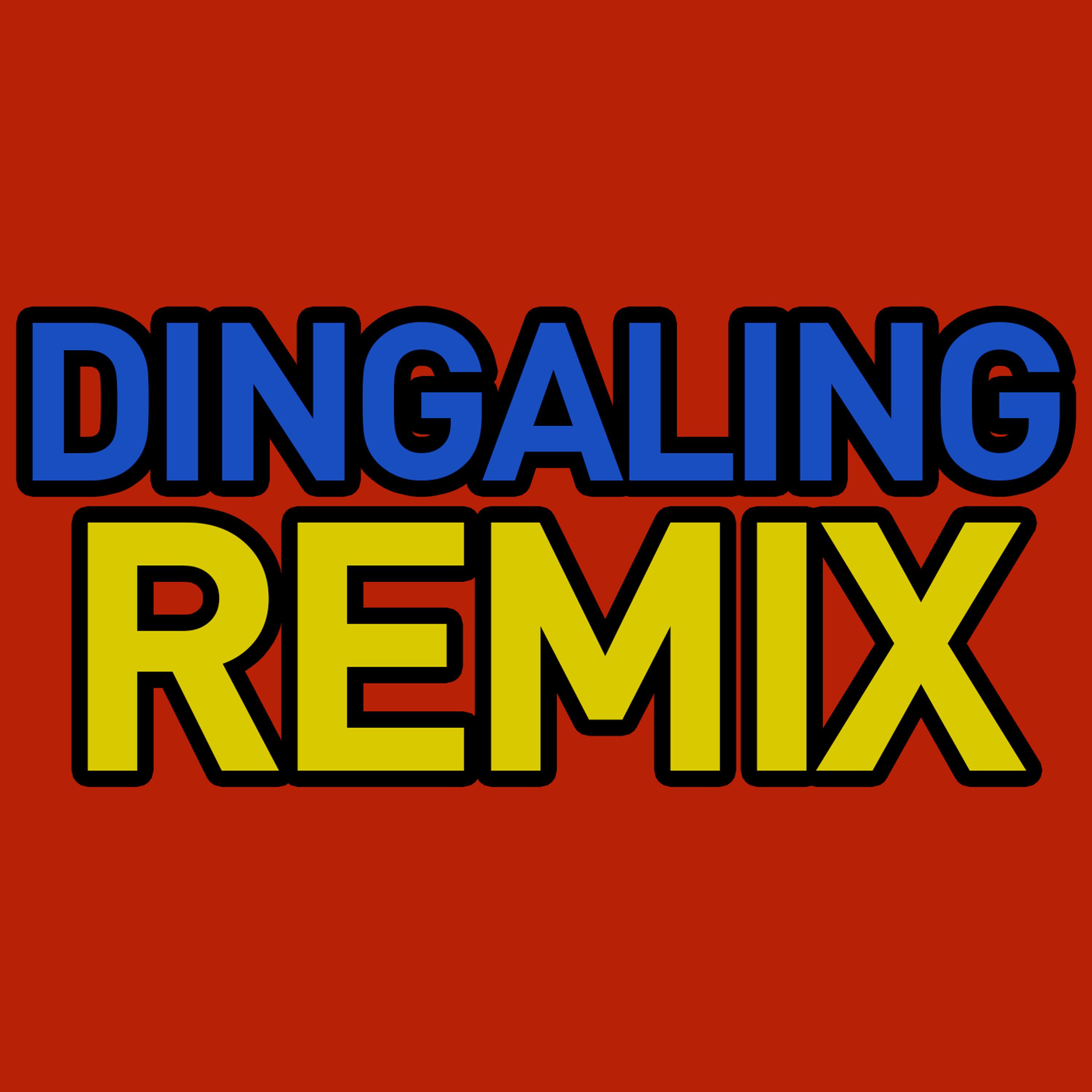 My Ding a Ling (Remix)