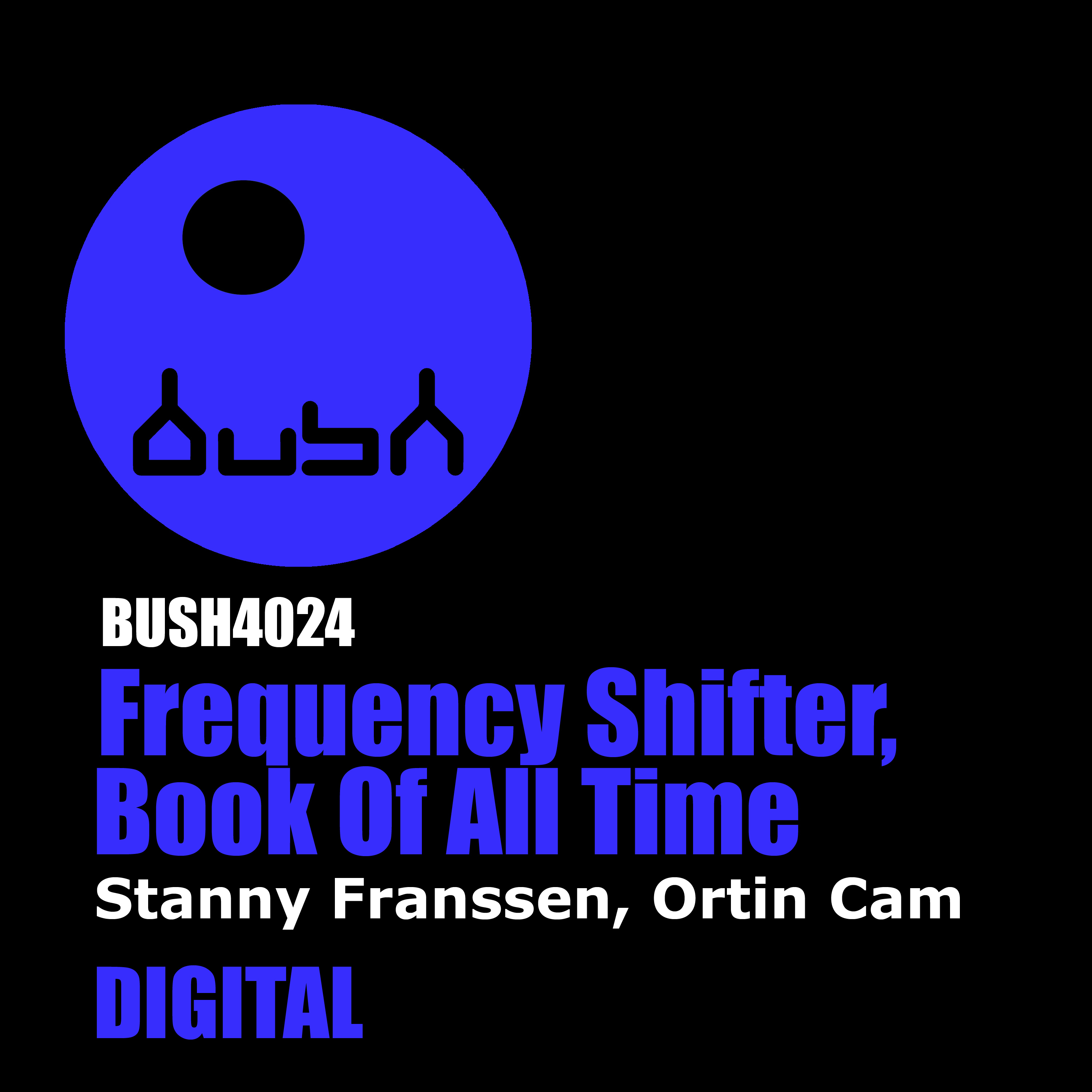 Frequency Shifter