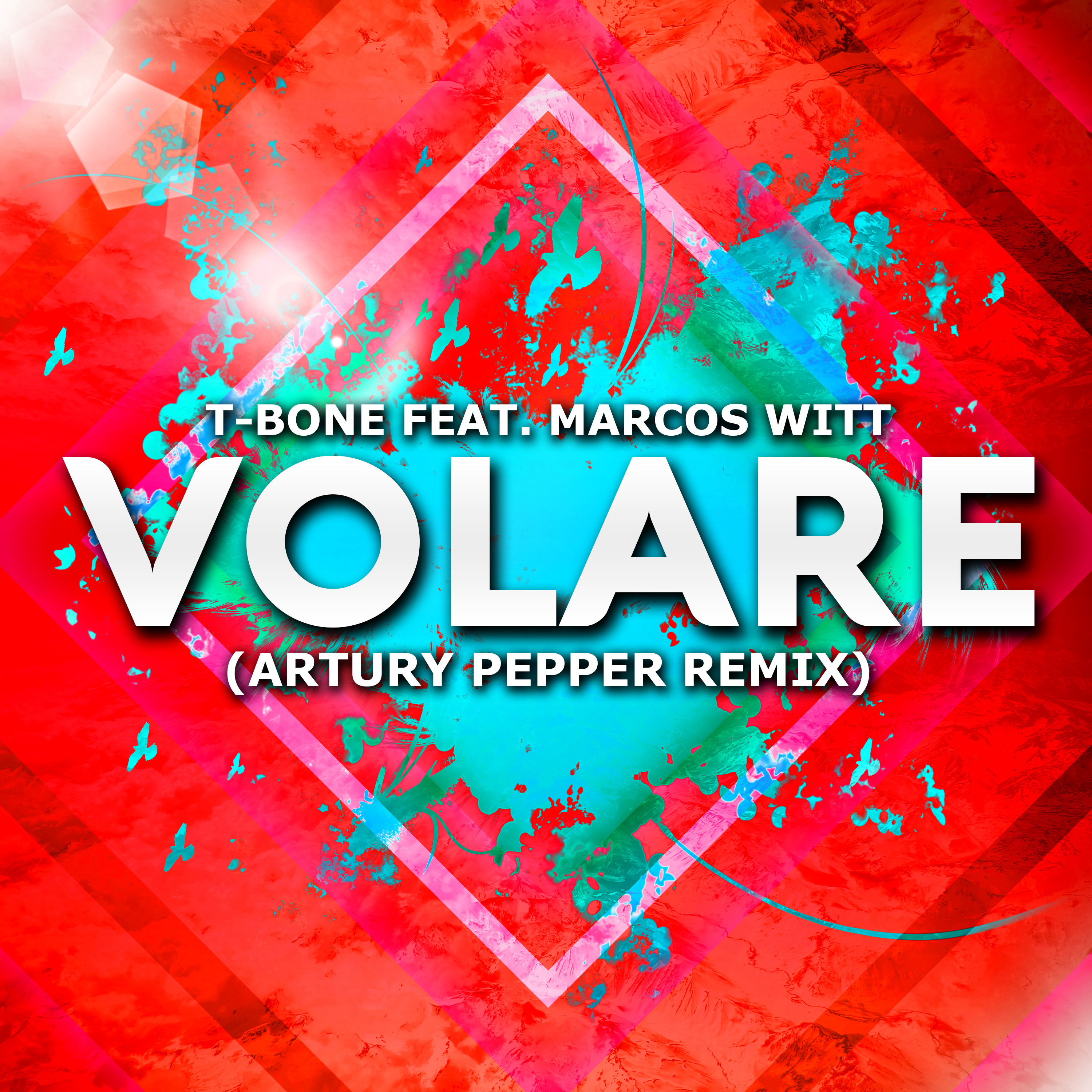 Volaré (Artury Pepper Remix)