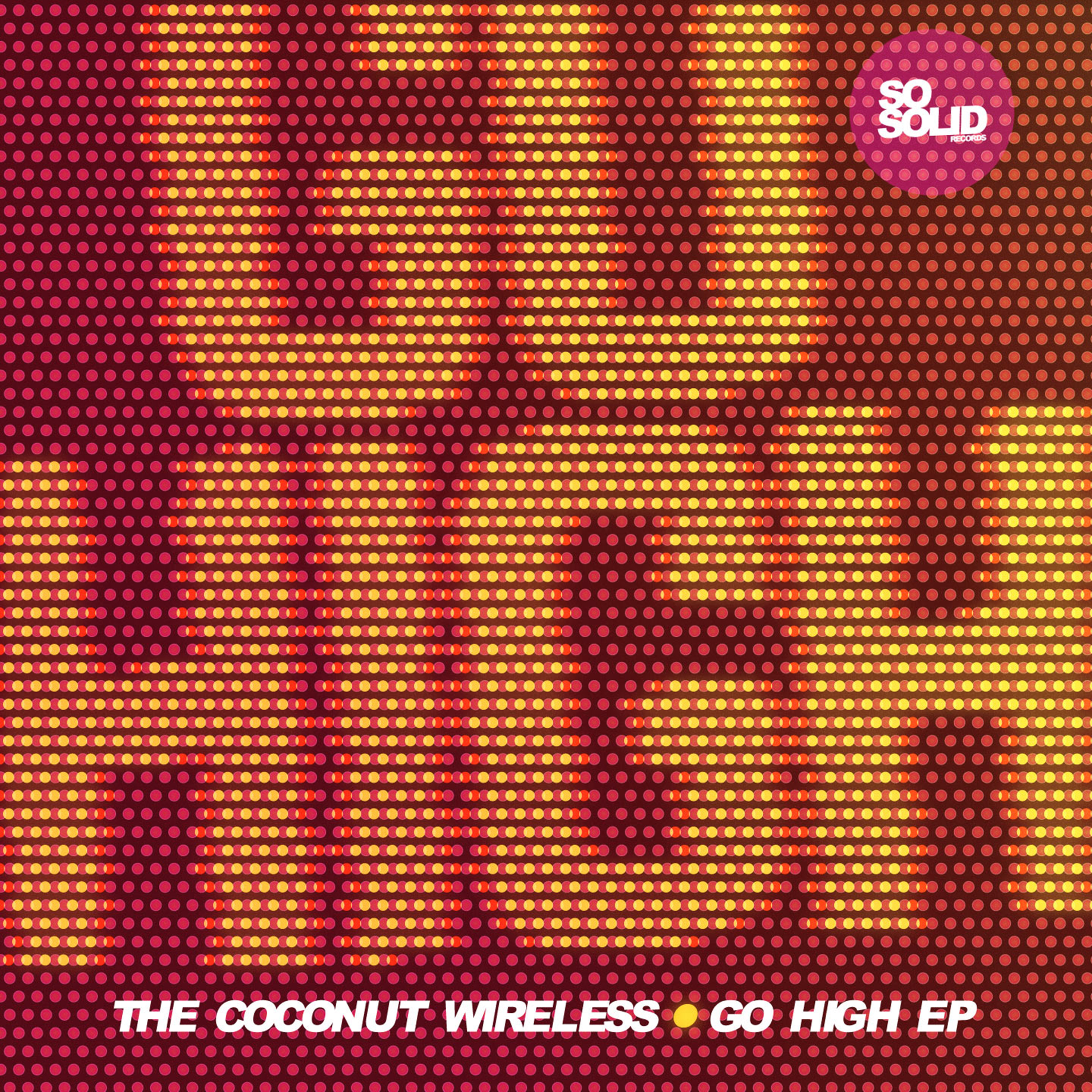 Go High - EP