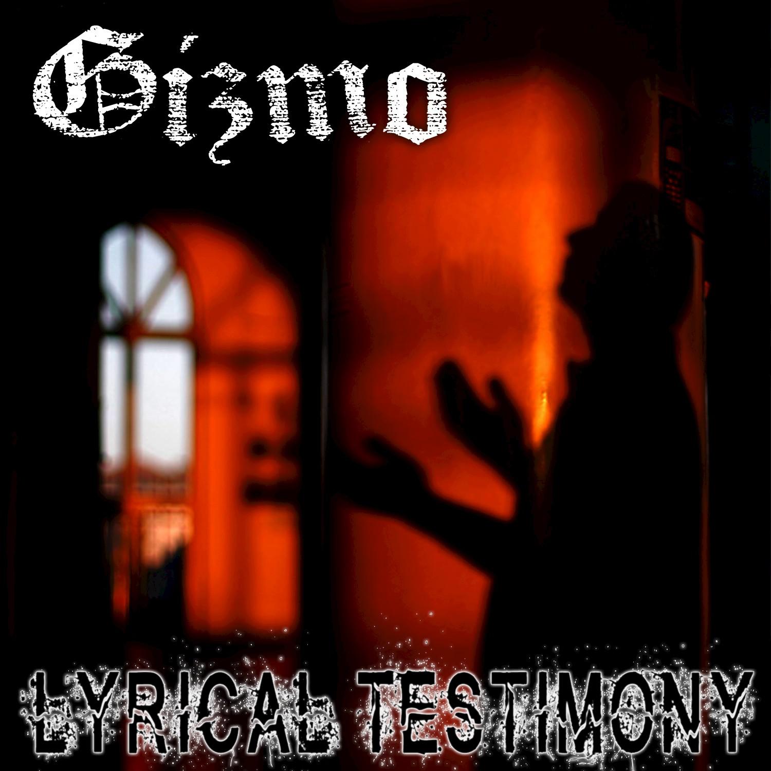 Lyrical Testimony - Single