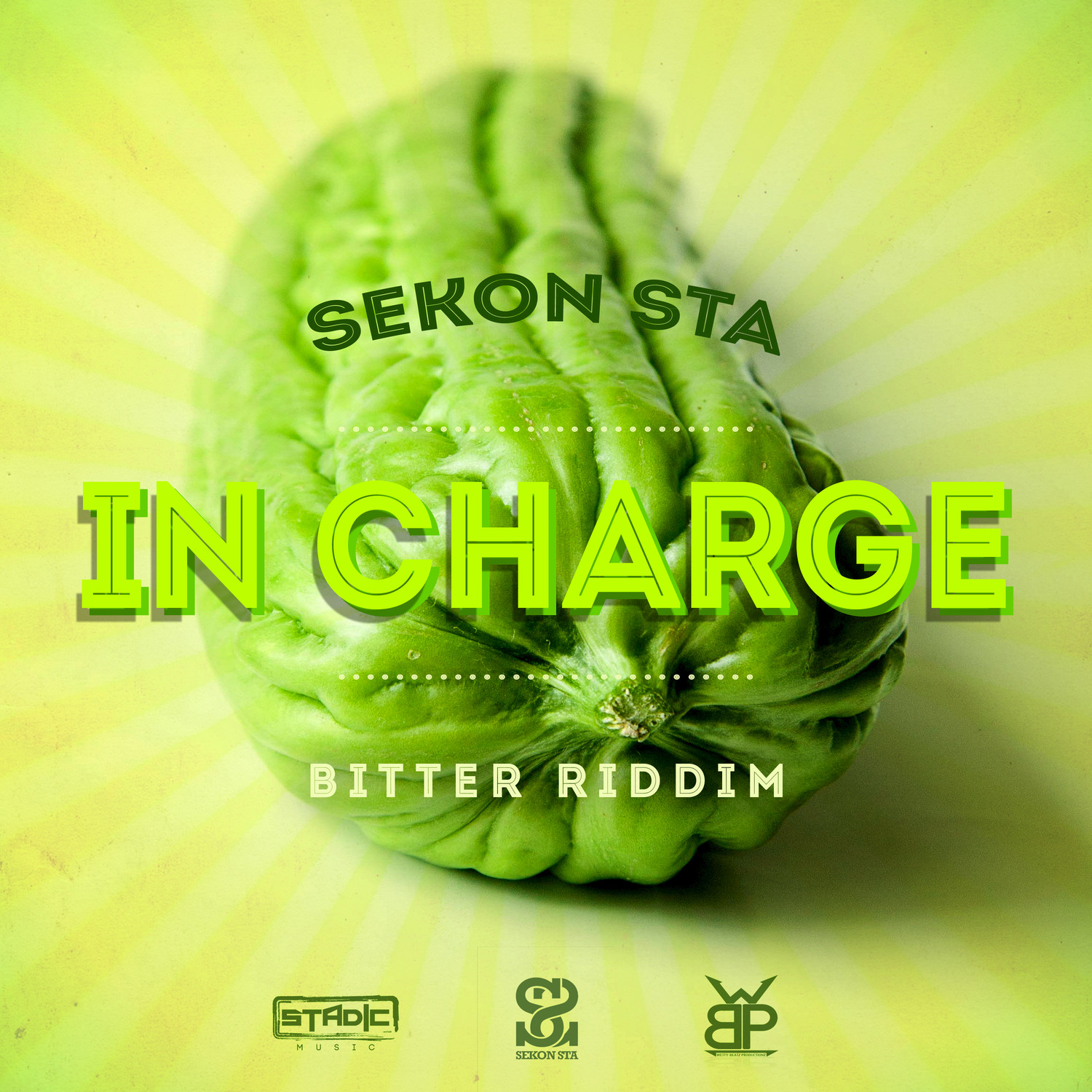 In Charge (Bitter Riddim)