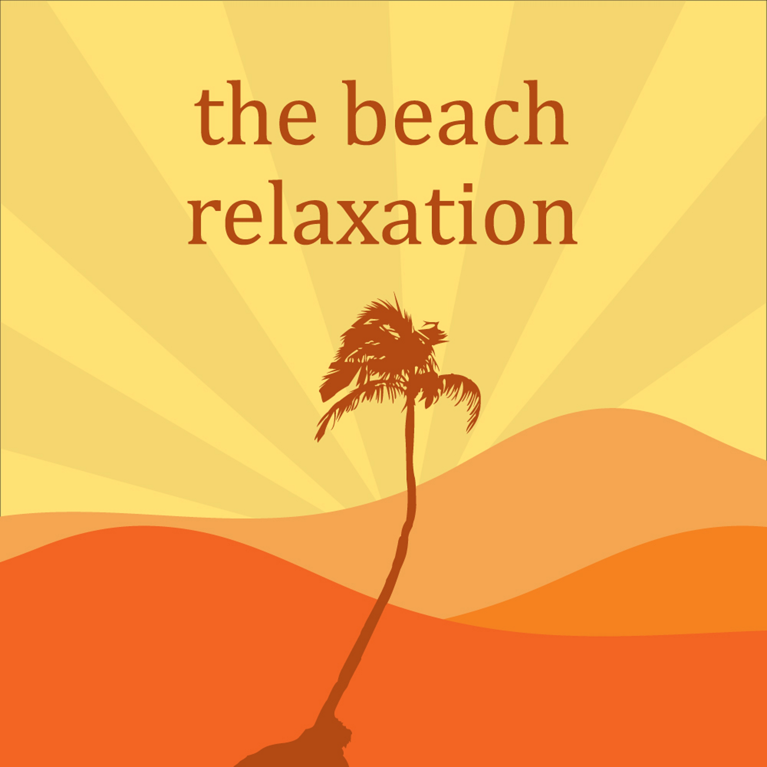 The Beach Relaxation