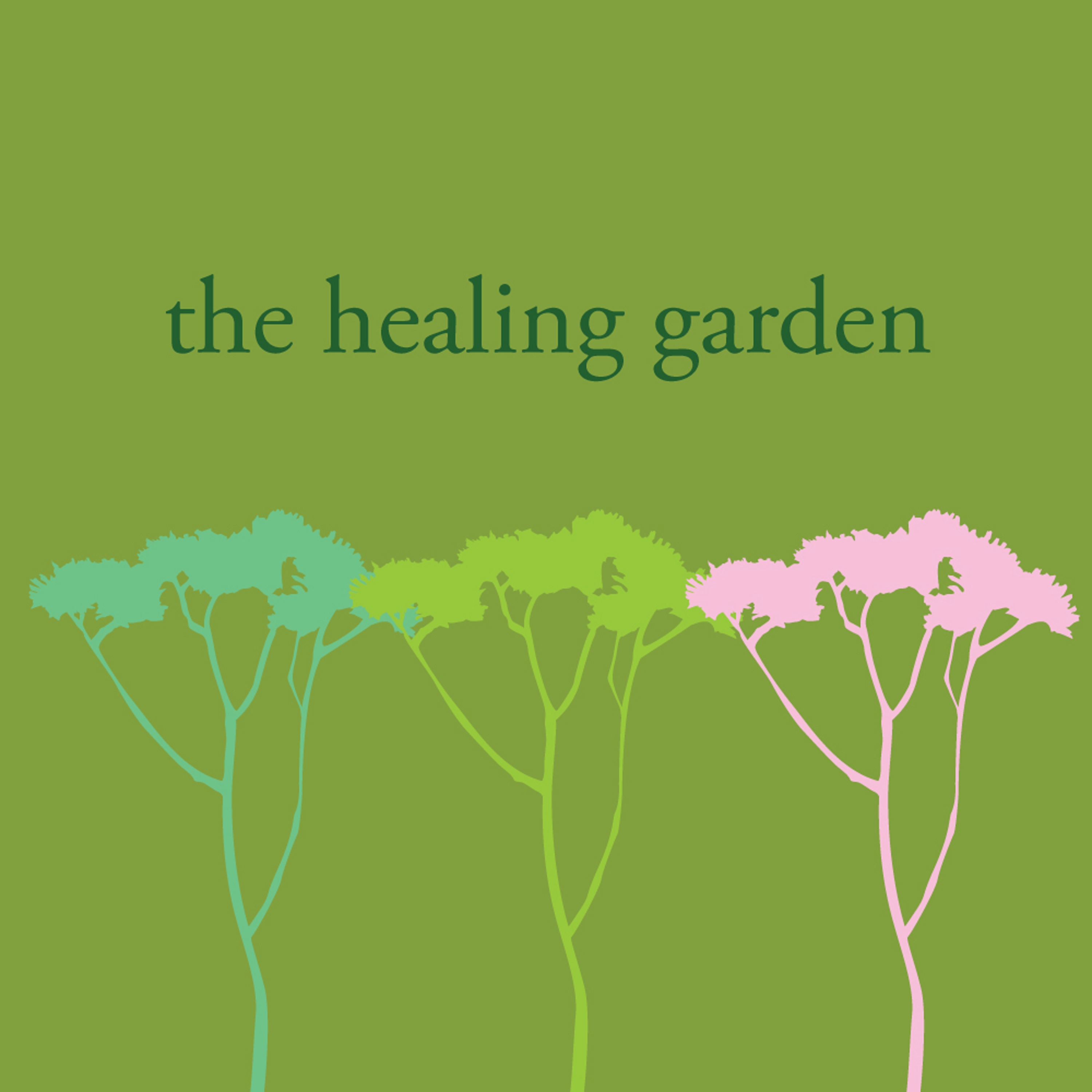 The Healing Garden