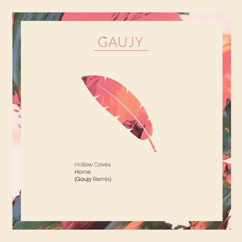 Home (Gaujy Remix)