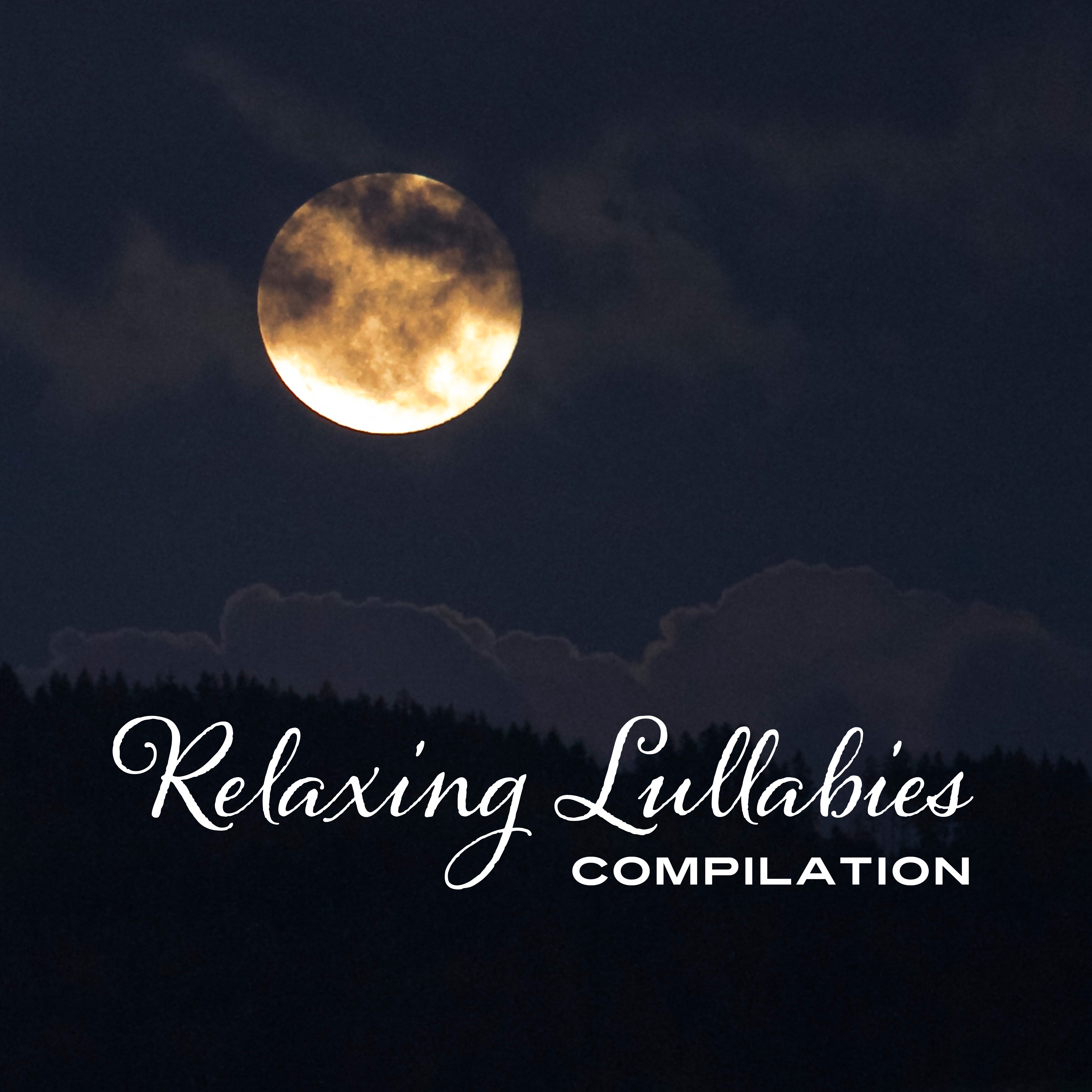 Relaxing Lullabies Compilation