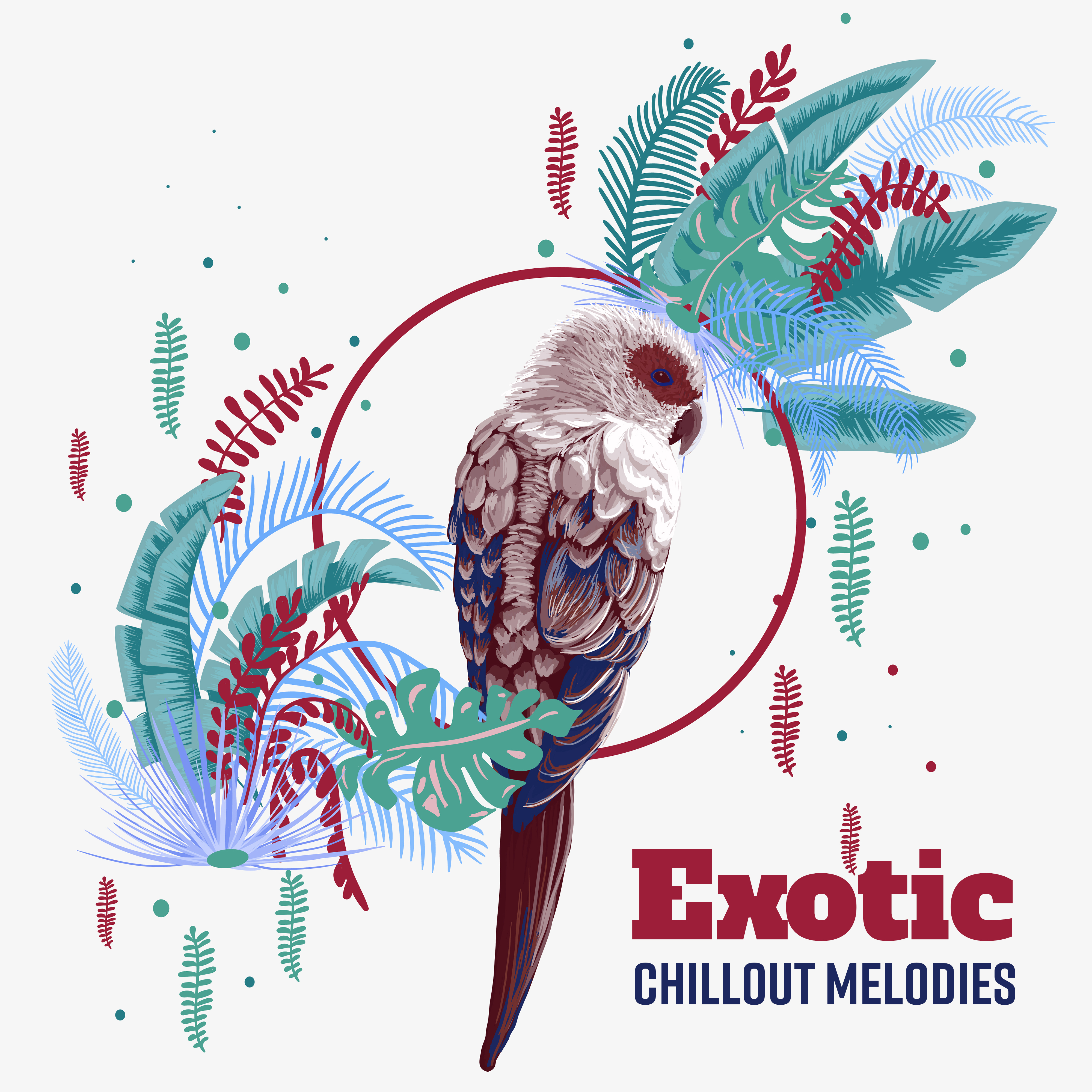 Exotic Chillout Melodies