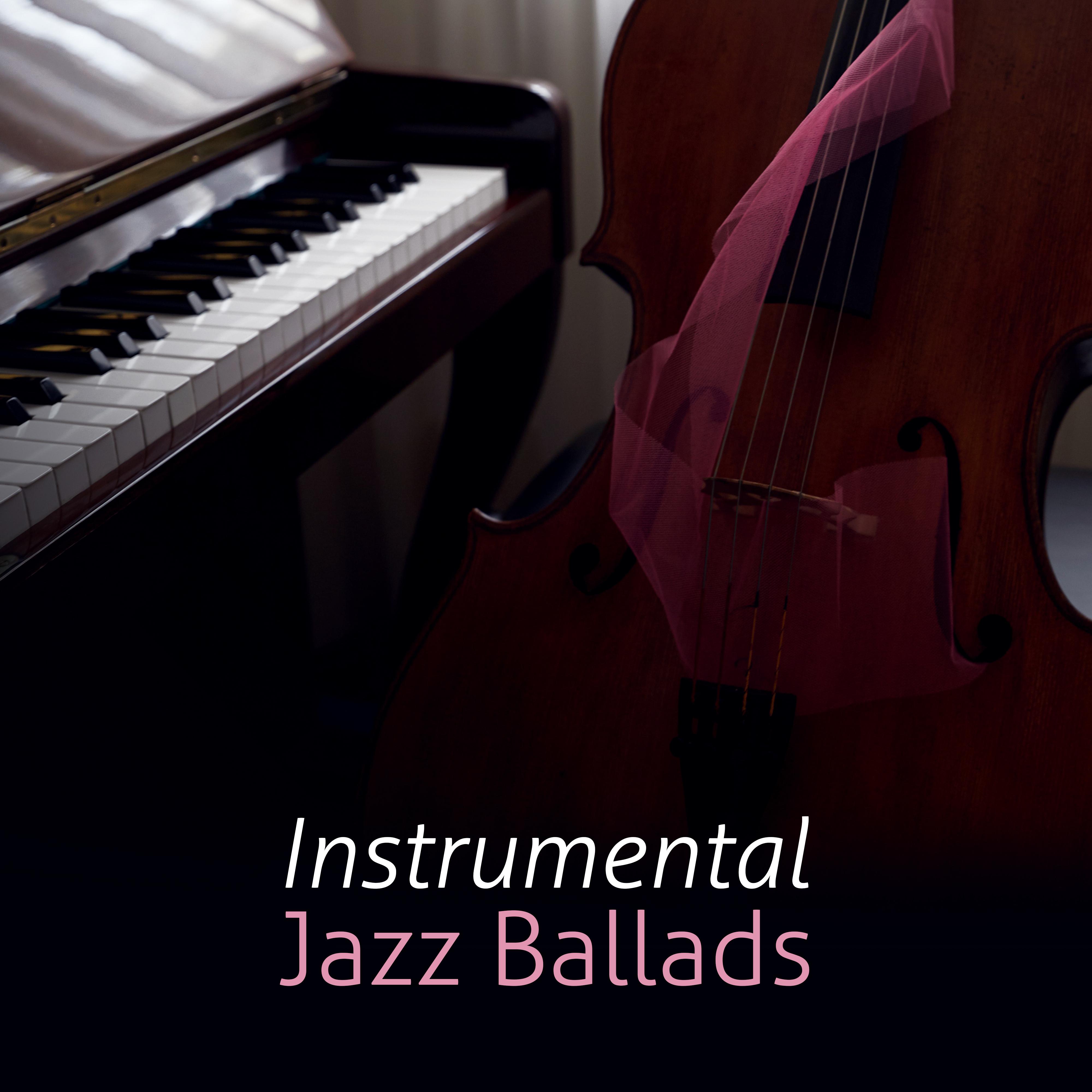 Instrumental Jazz Ballads