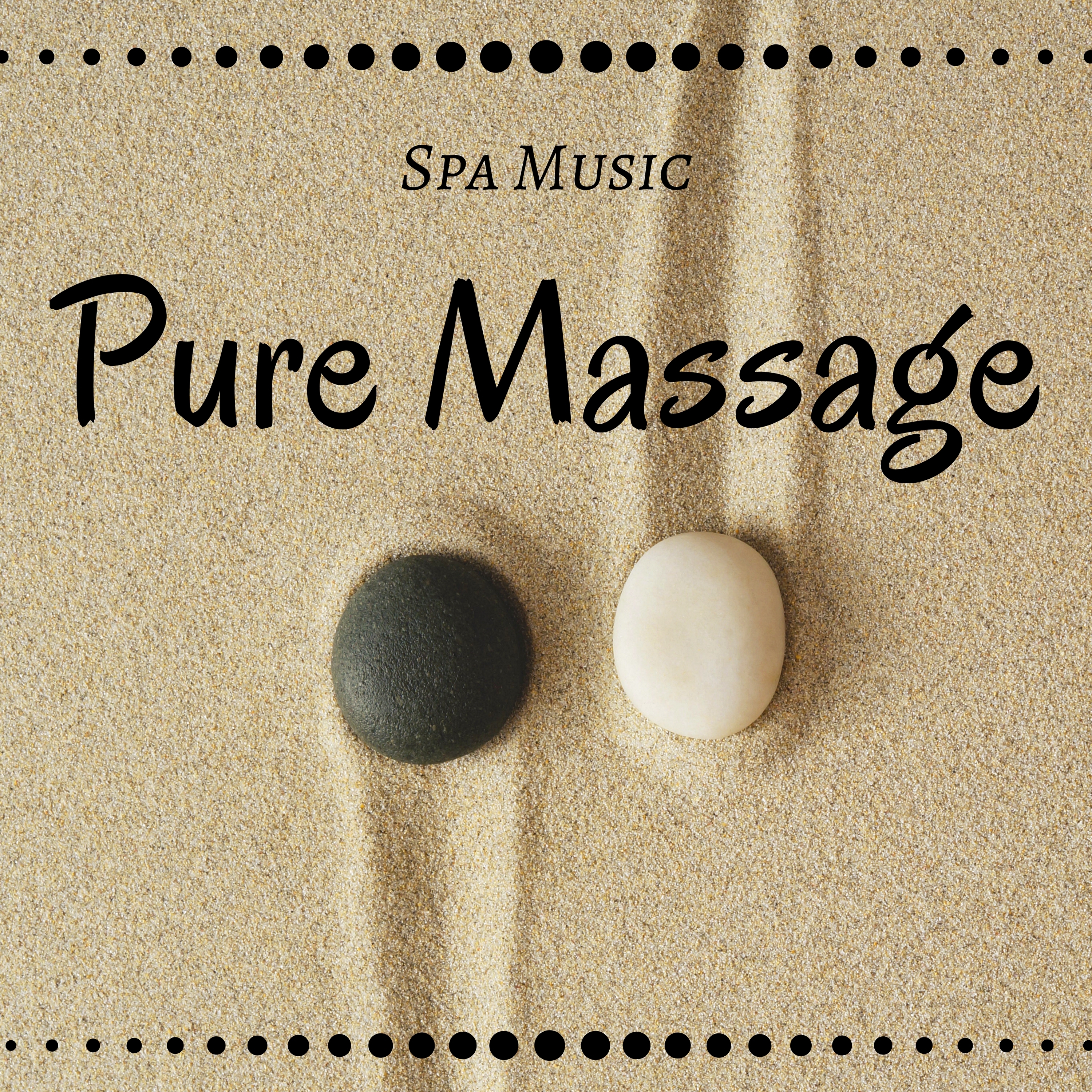 Pure Massage: Spa Music, Calmness & Serenity, Tranquil Time with the Best Nature Sounds and Piano Music