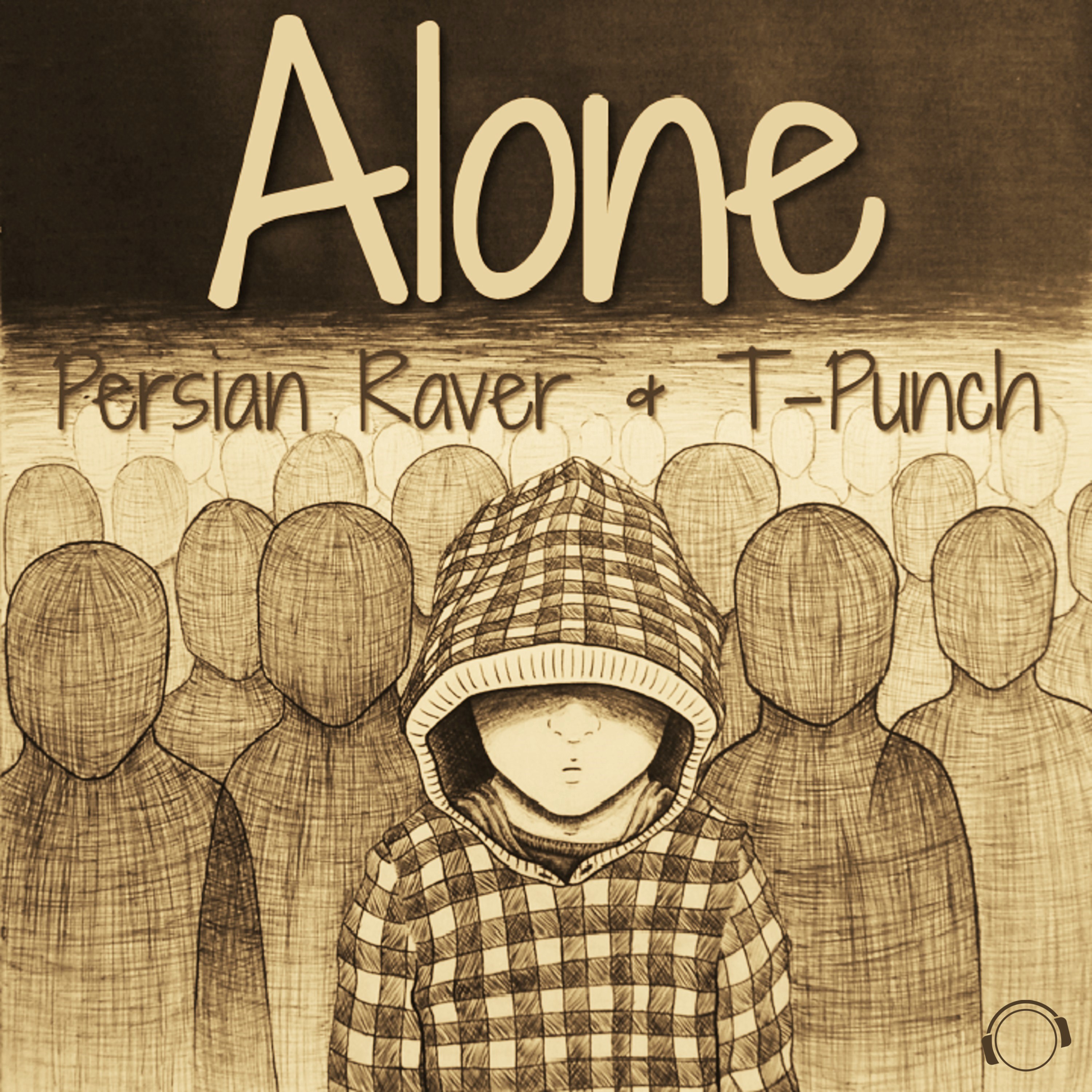 Alone (Radio Edit)