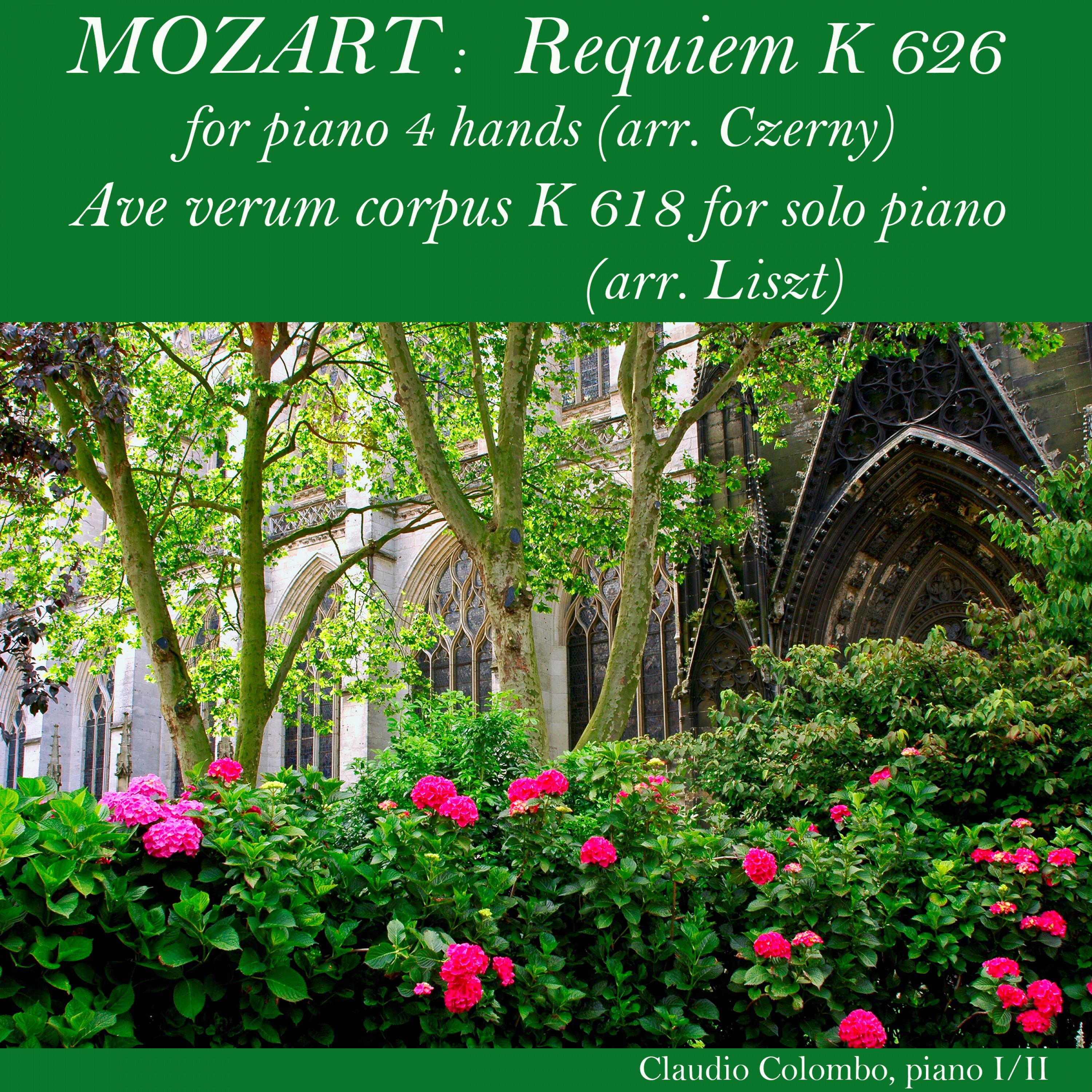 Requiem in D Minor, K. 626: II. Dies irae