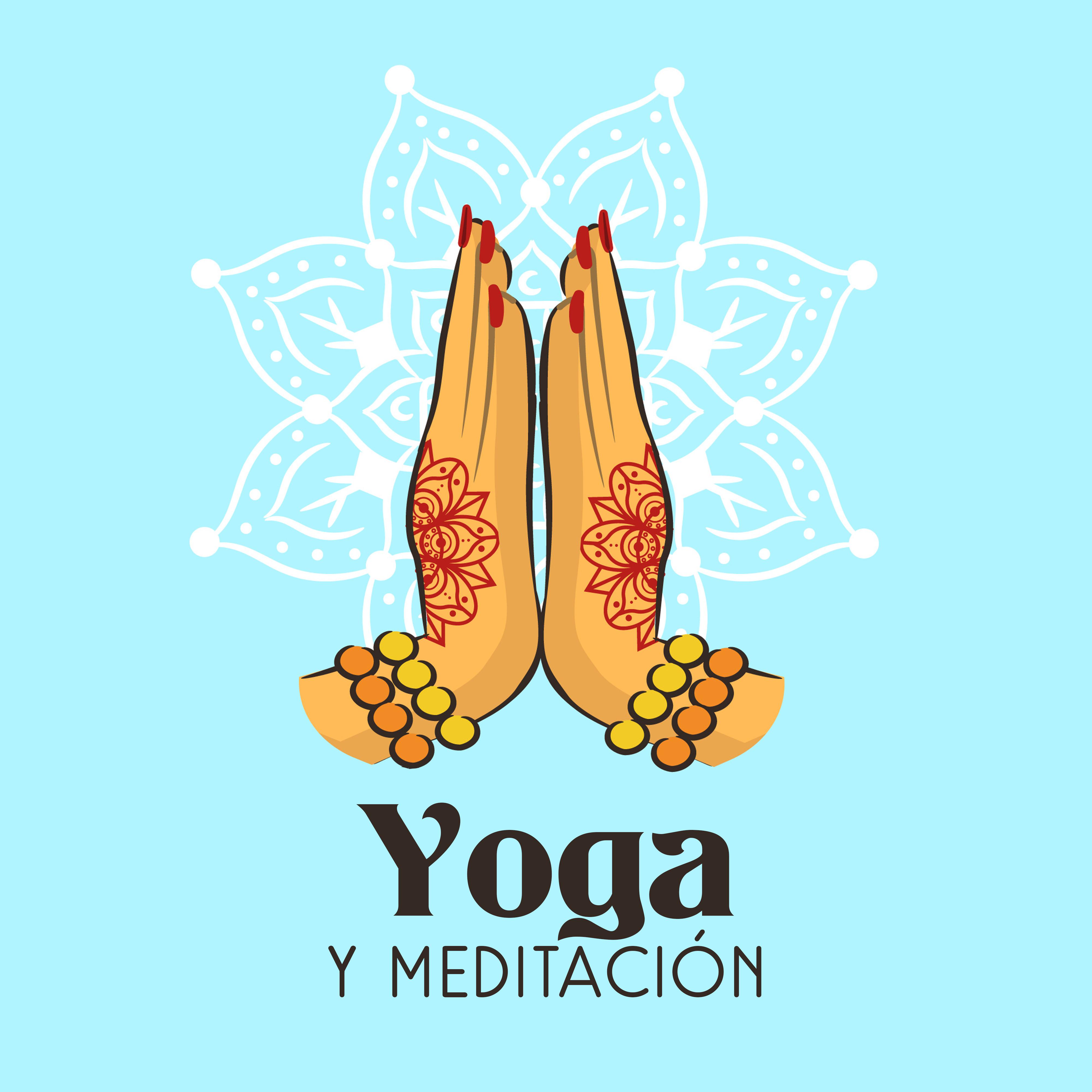 Yoga y Meditación