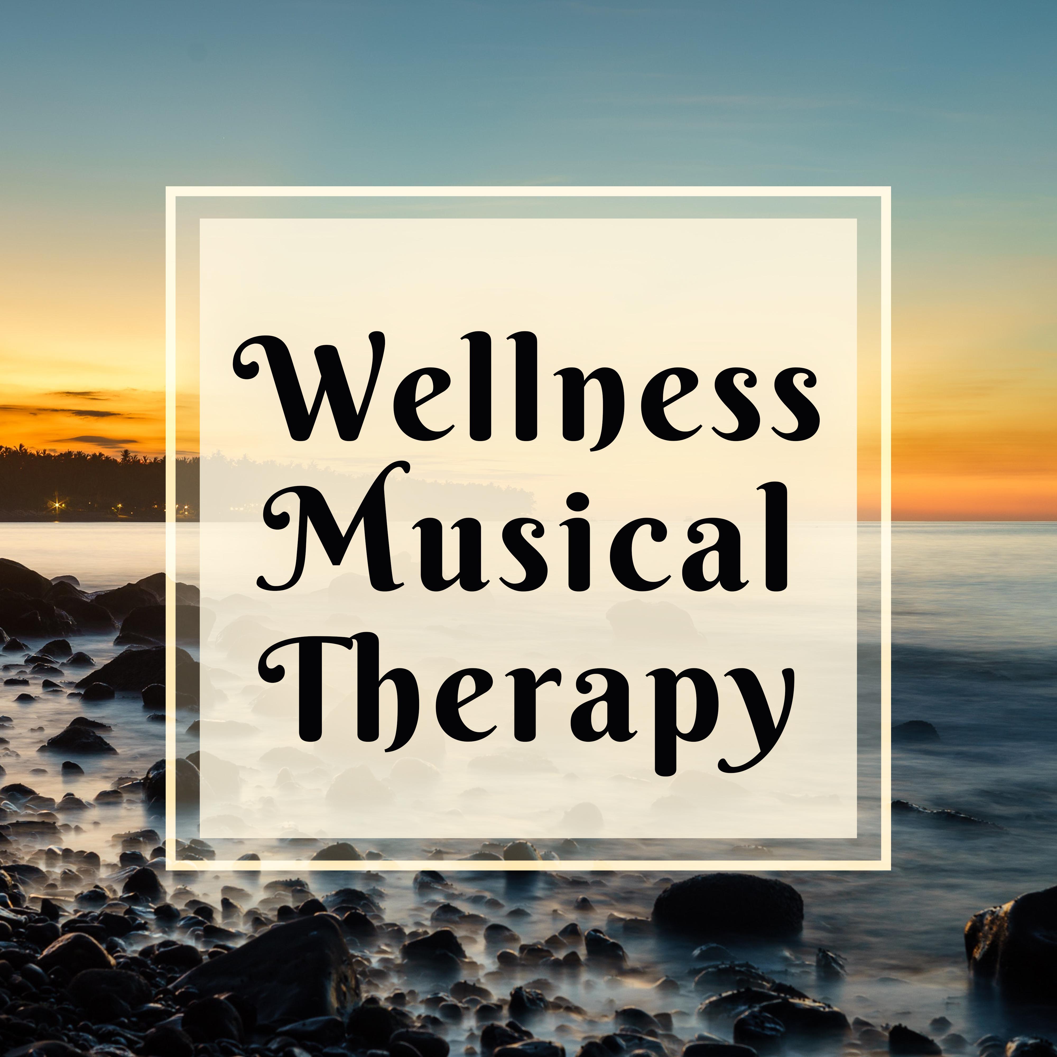 Wellness Musical Therapy