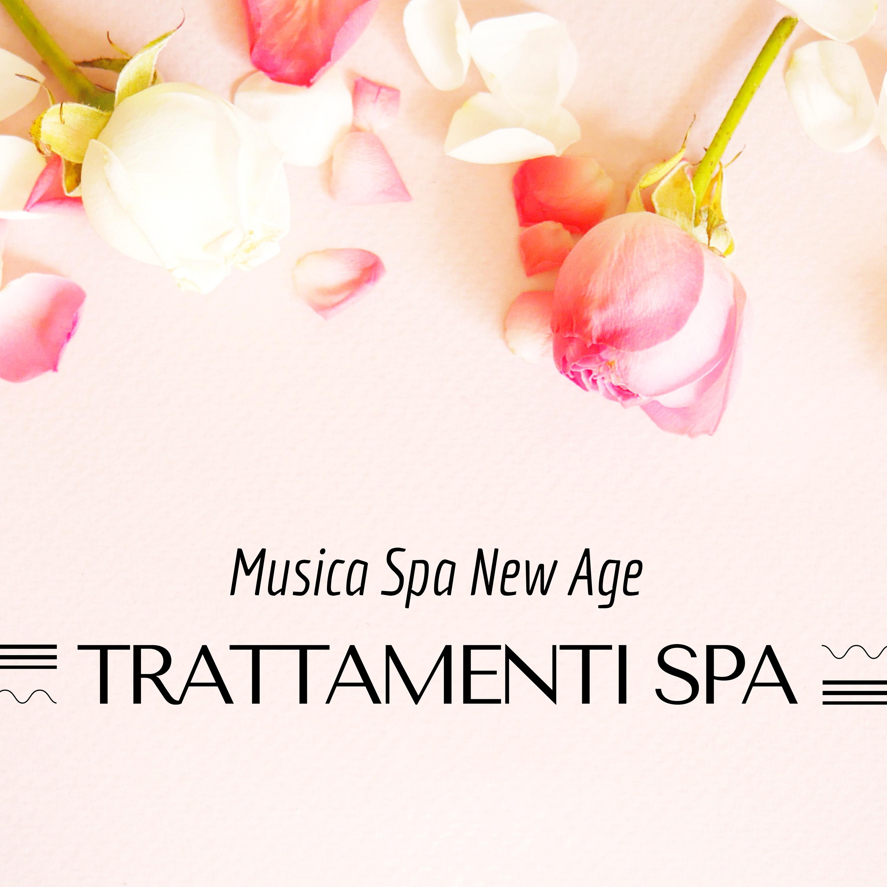 Trattamenti Spa