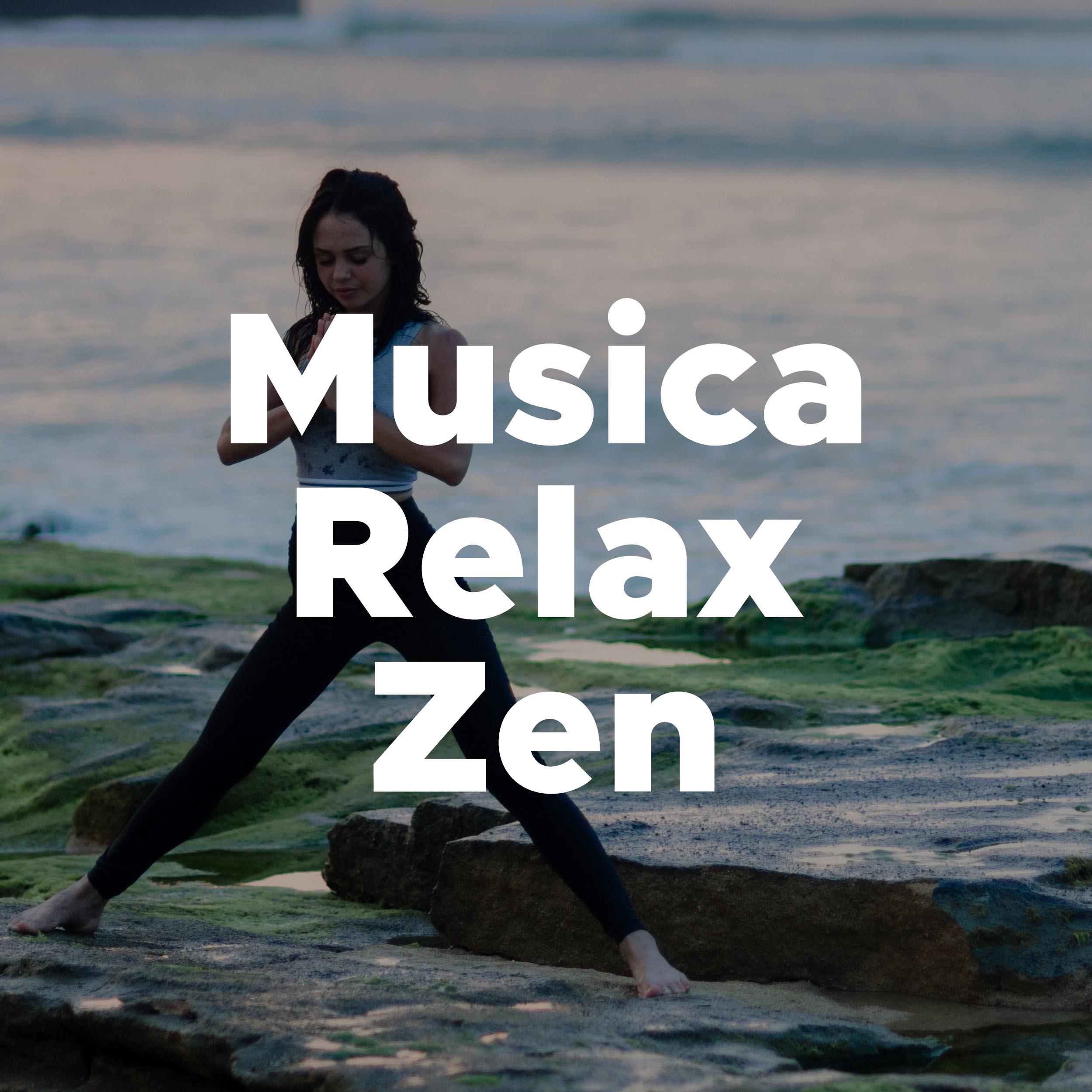 Musica Relax Zen