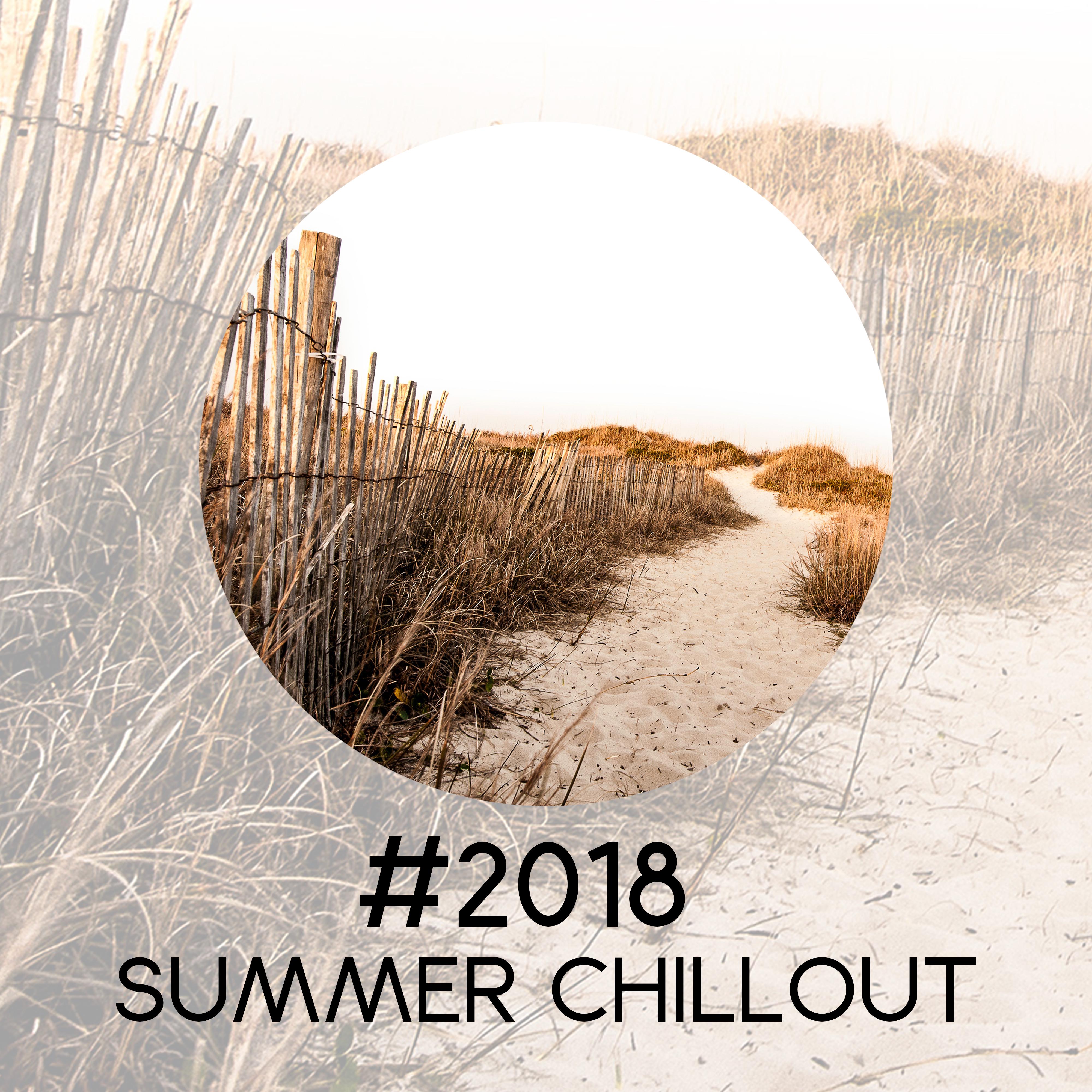 #2018 Summer Chillout