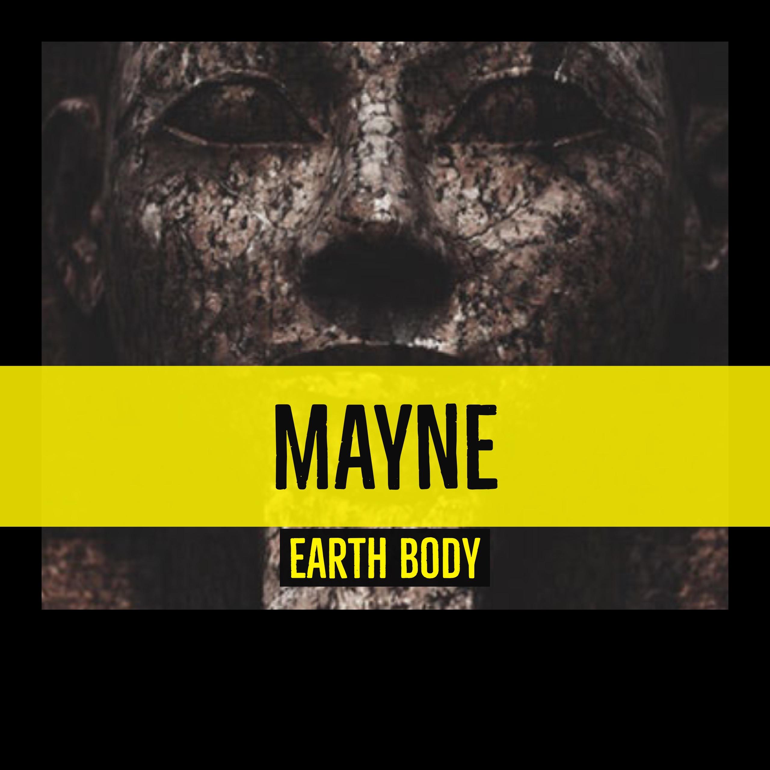 Earth Body