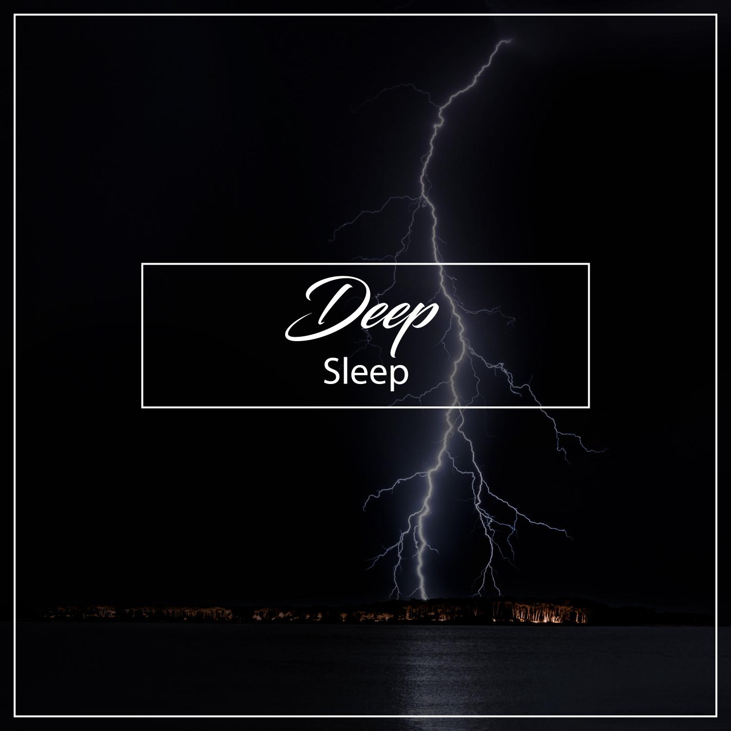 16 Deep Sleep Tracks from Nature