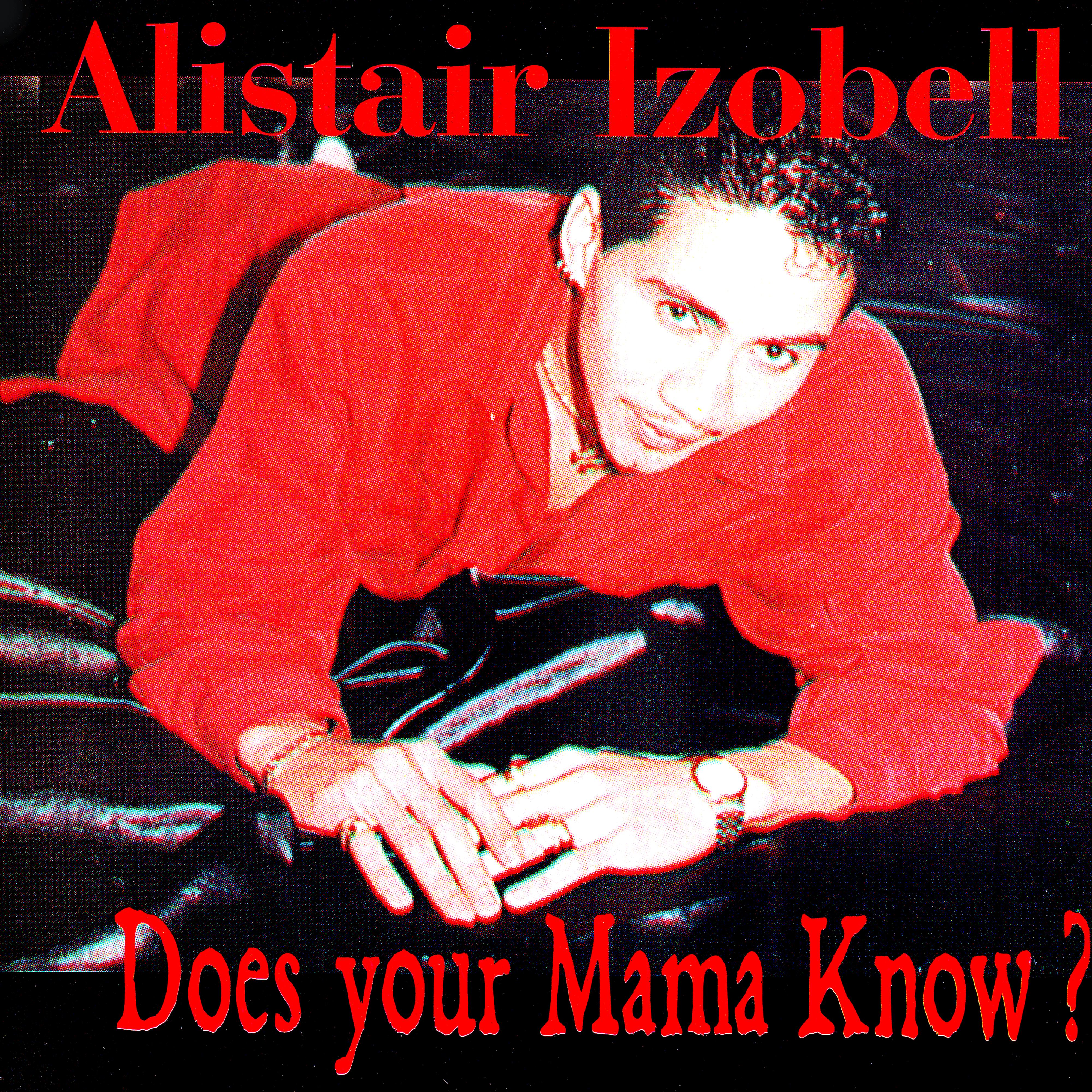 Does Your Mama Know (Mai Piu Sola)