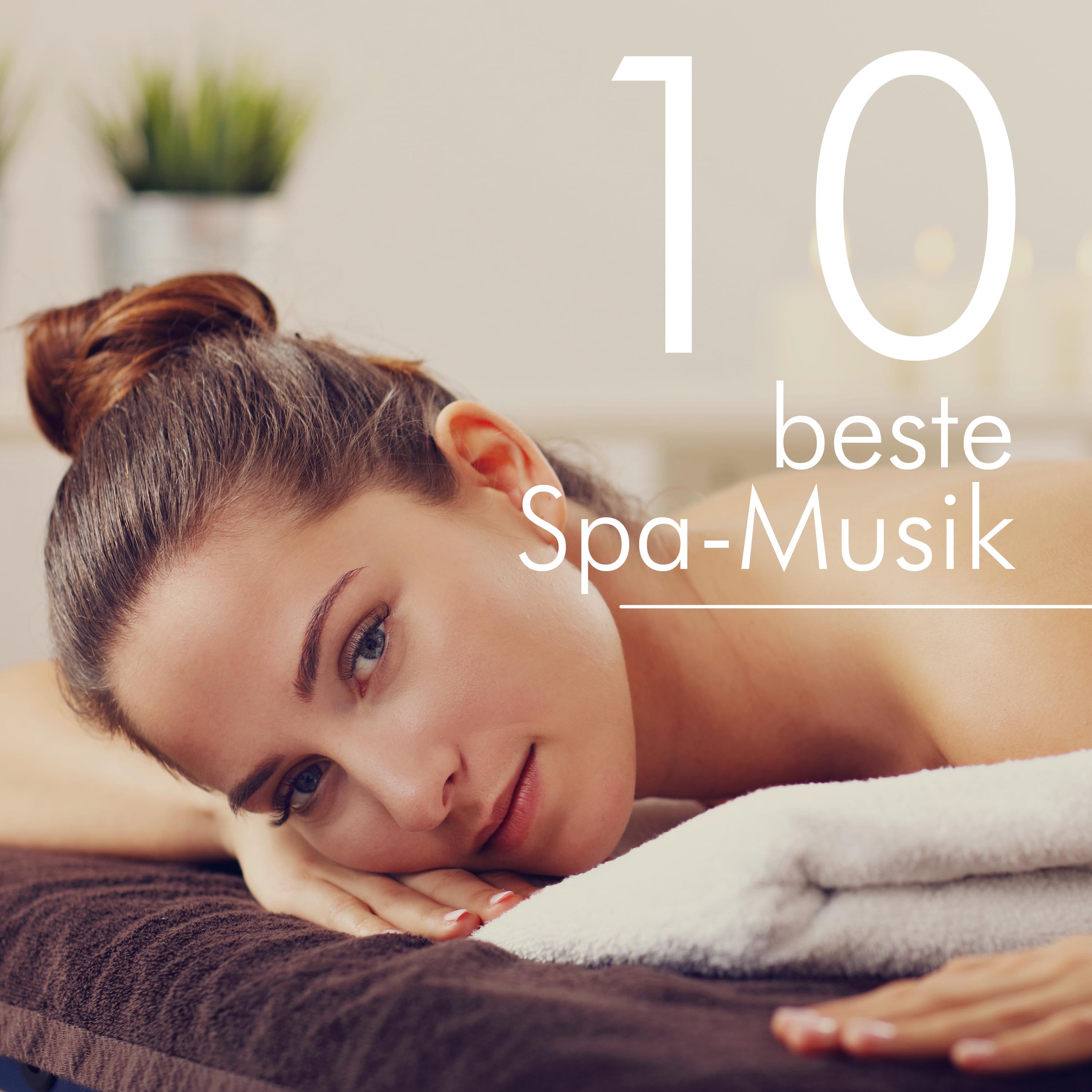 Wellness und Entspannungsmusik - Instrumental - Musik für Entspannung und Meditation # 5