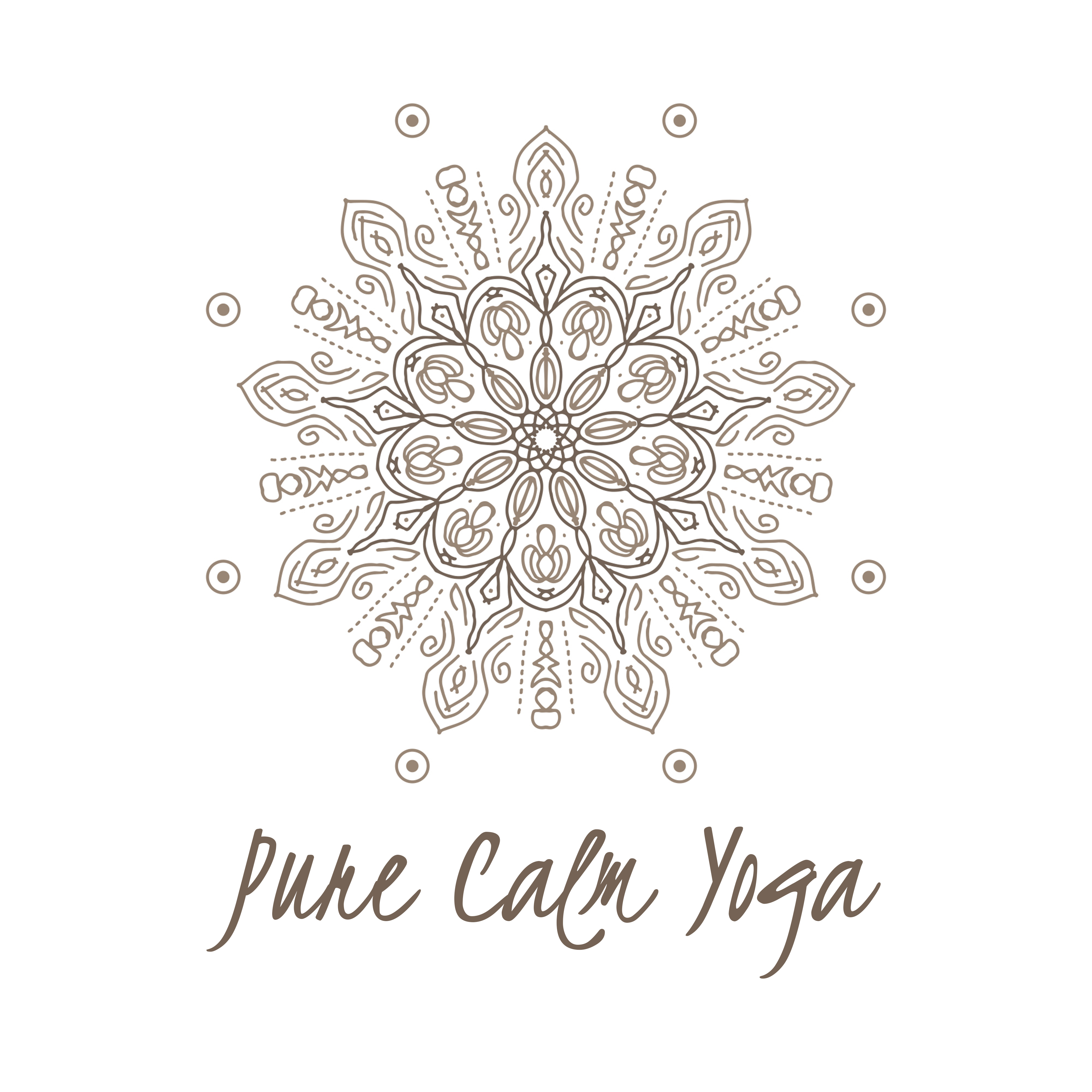 Pure Calm Yoga