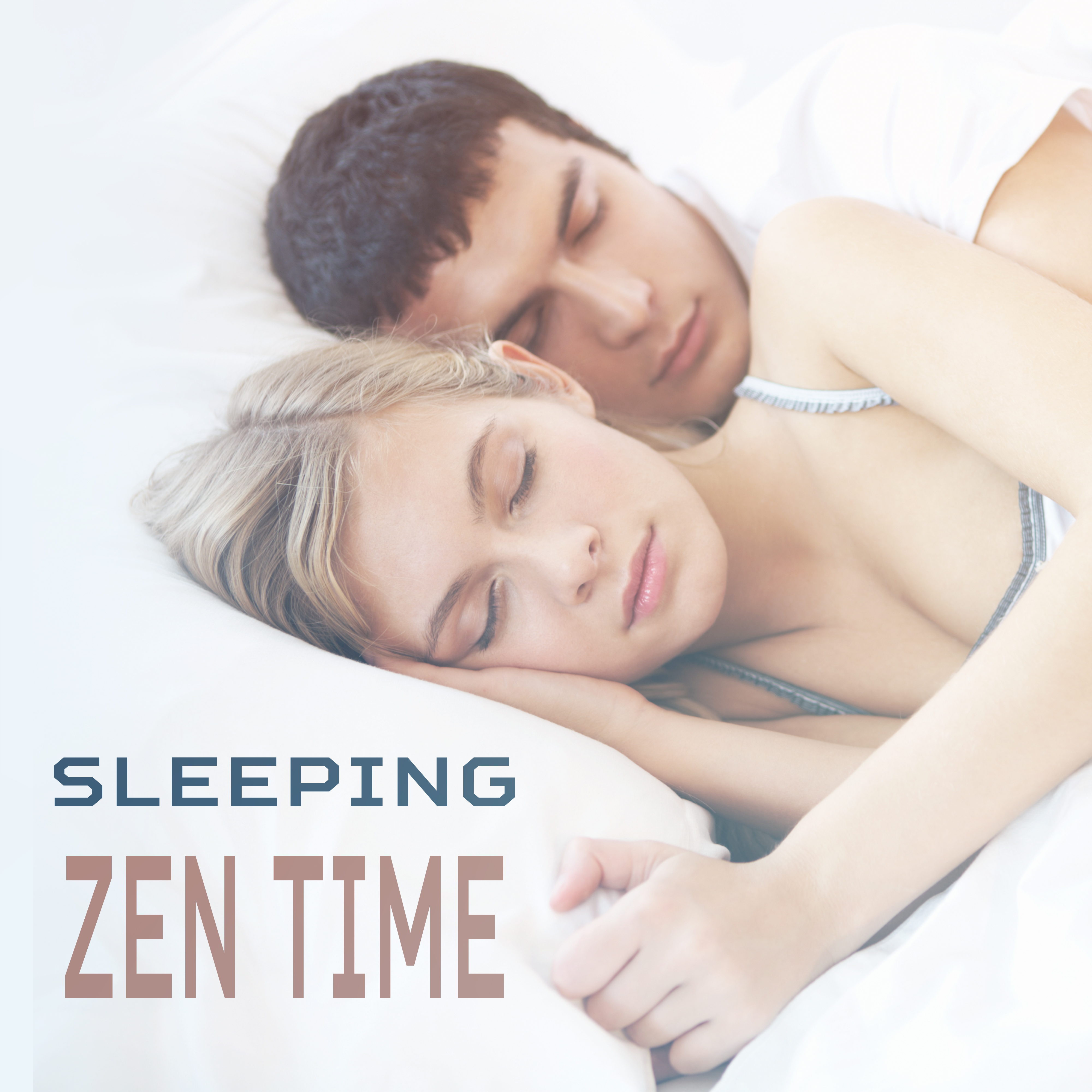 Sleeping Zen Time