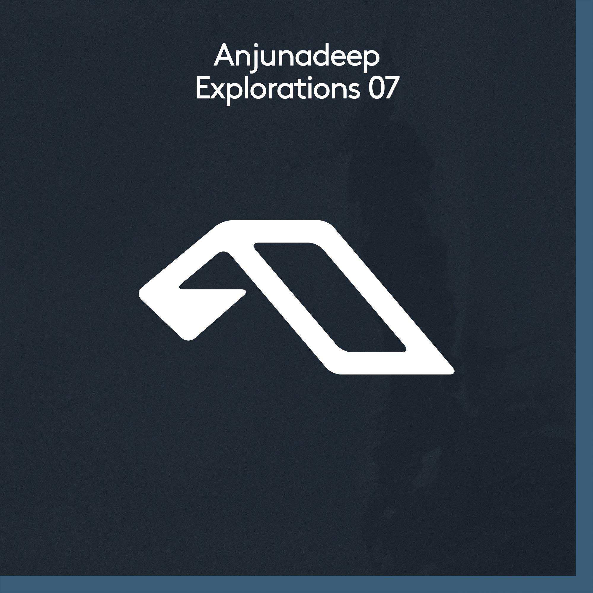 Anjunadeep Explorations 07