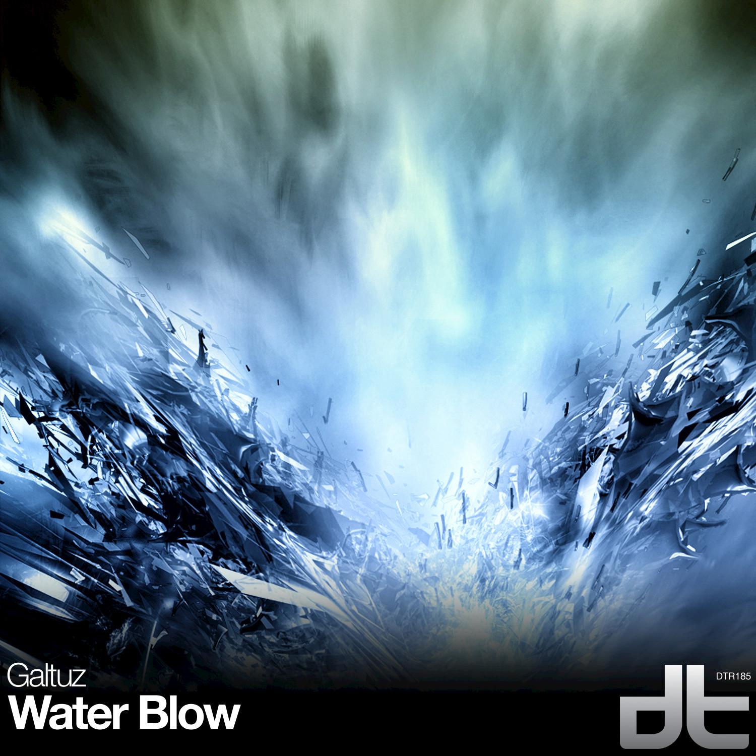 Water Blow