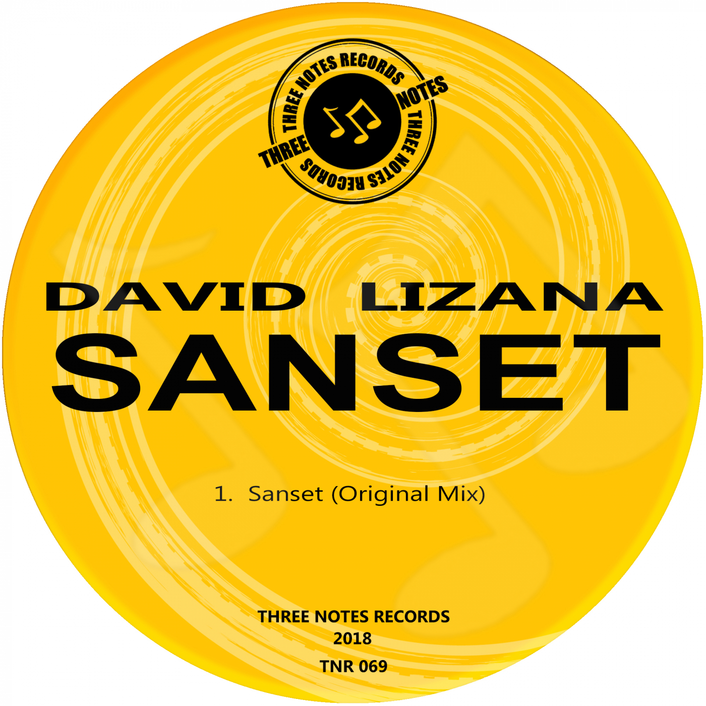 Sanset (Original Mix)