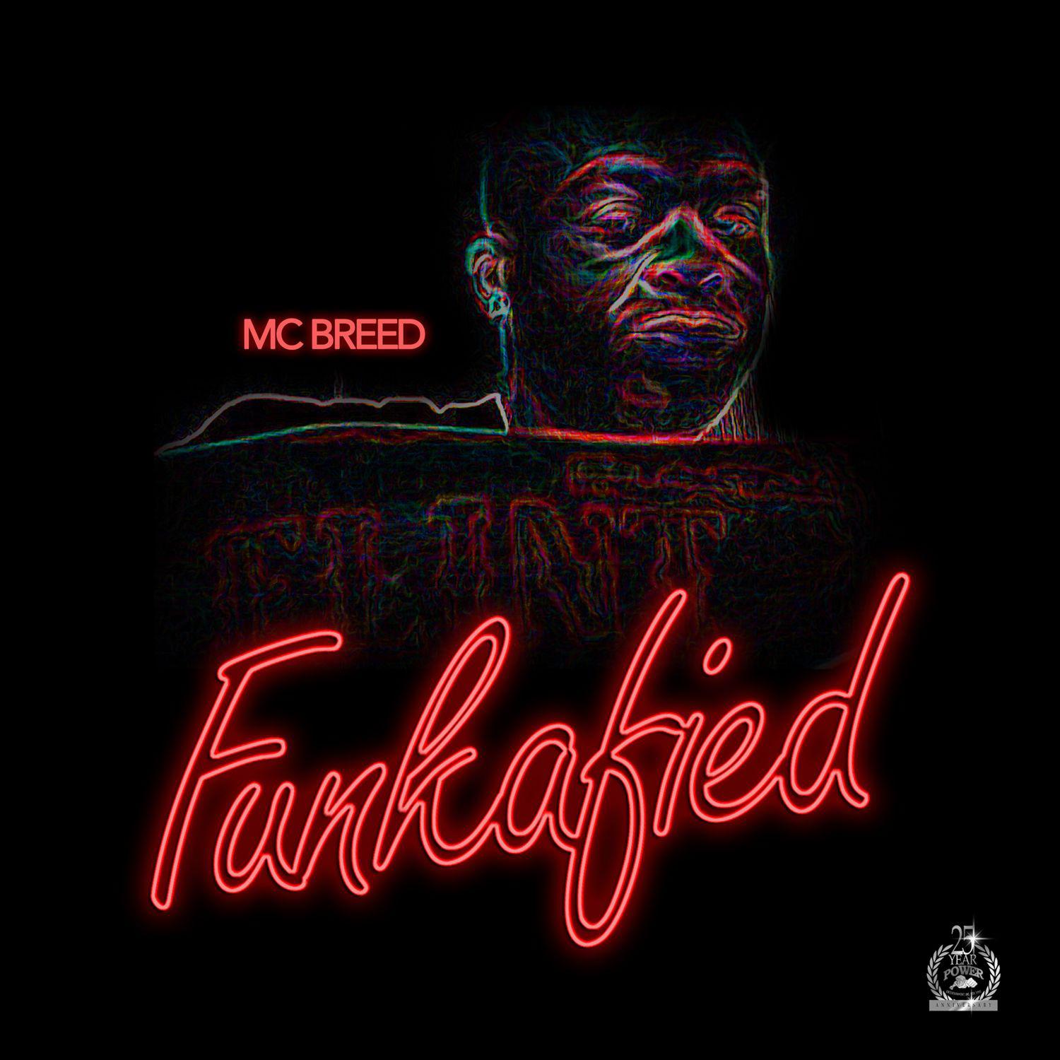 Funkafied