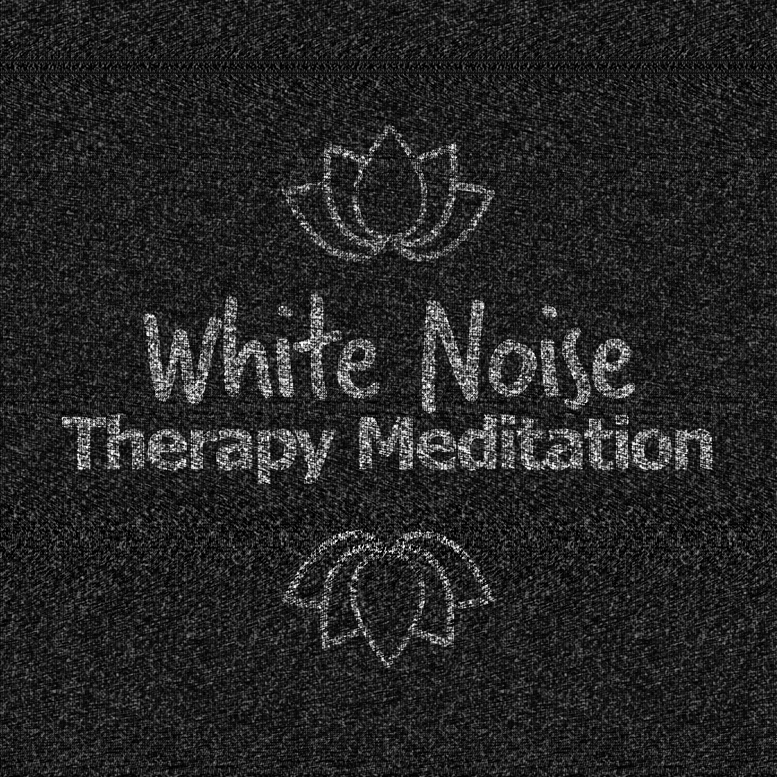 White Noise Therapy Meditation