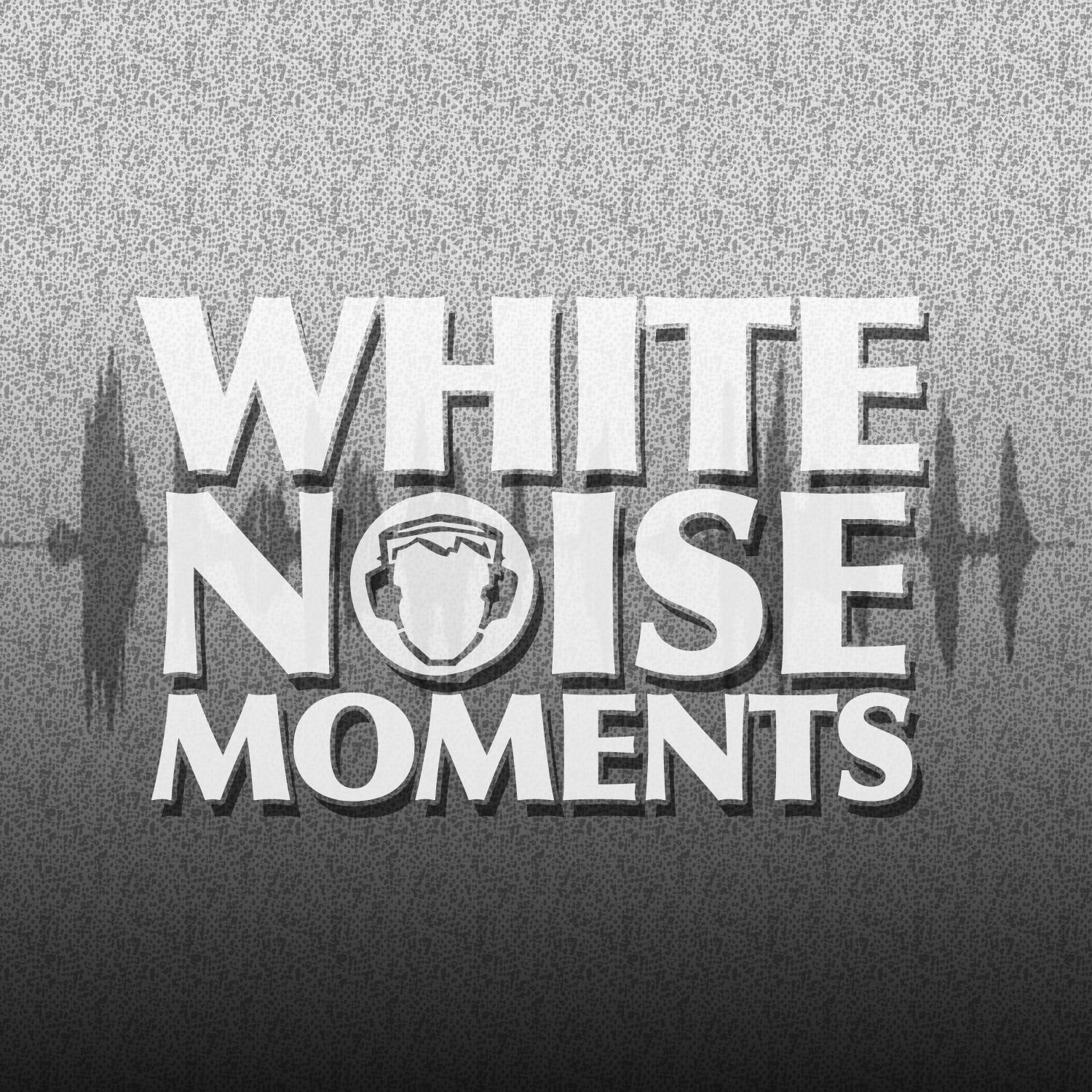 White Noise Moments